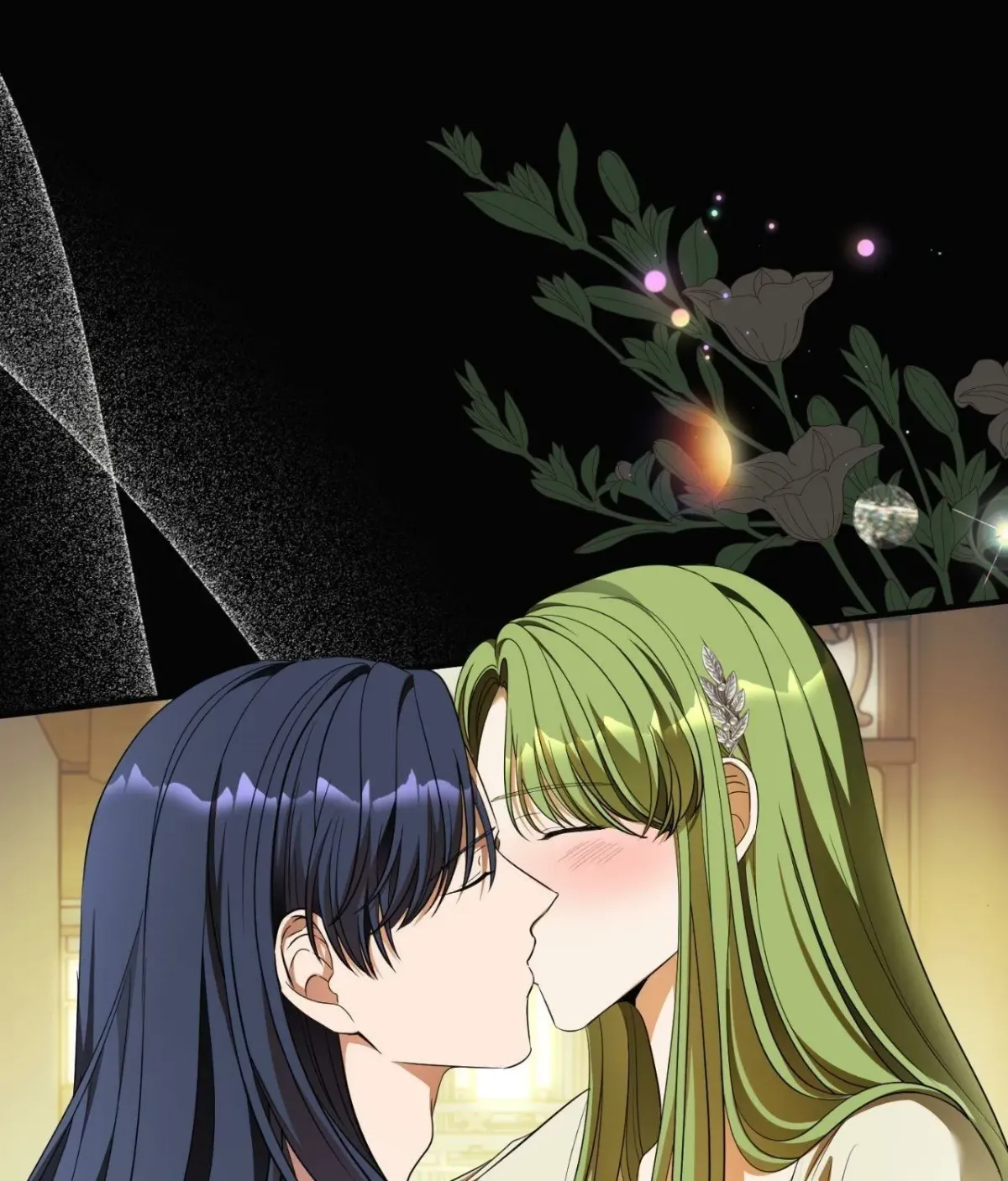 Bloom of Vengeance Chapter 113 page 183 - 