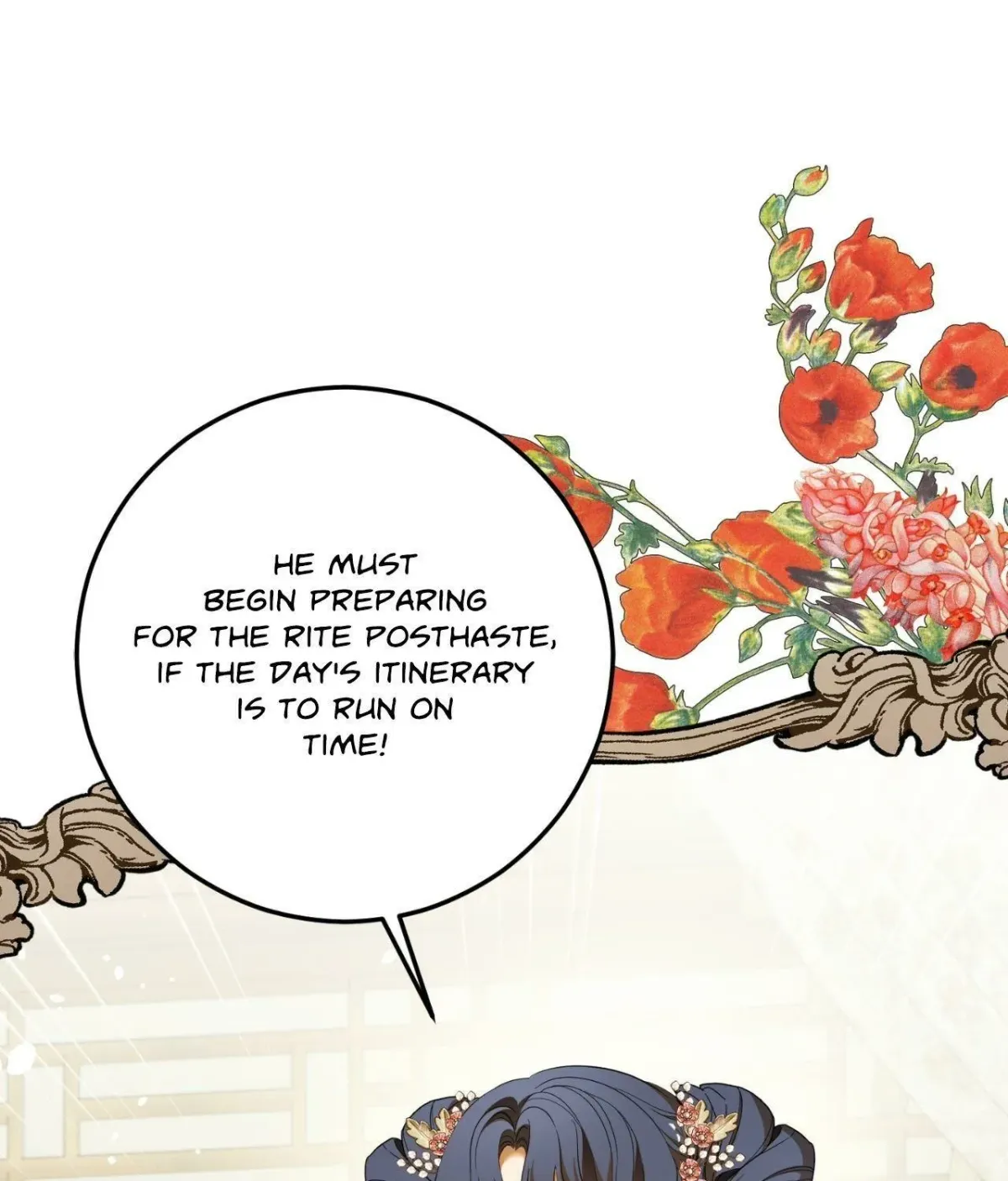 Bloom of Vengeance Chapter 113 page 191 - 