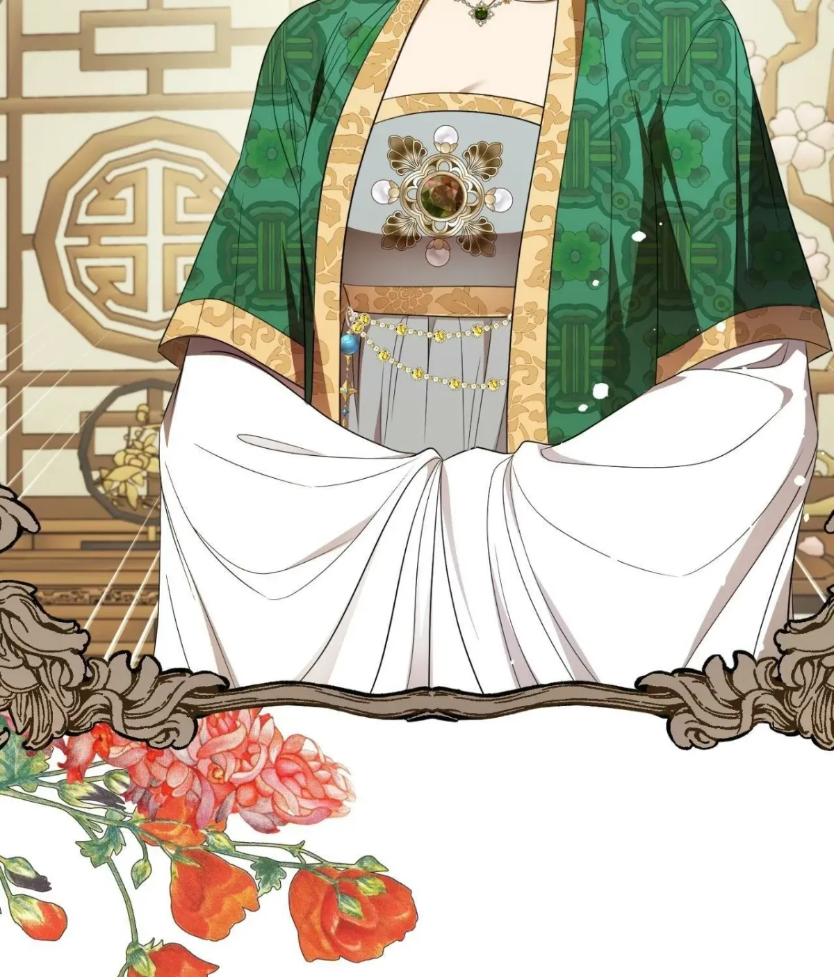 Bloom of Vengeance Chapter 113 page 193 - 