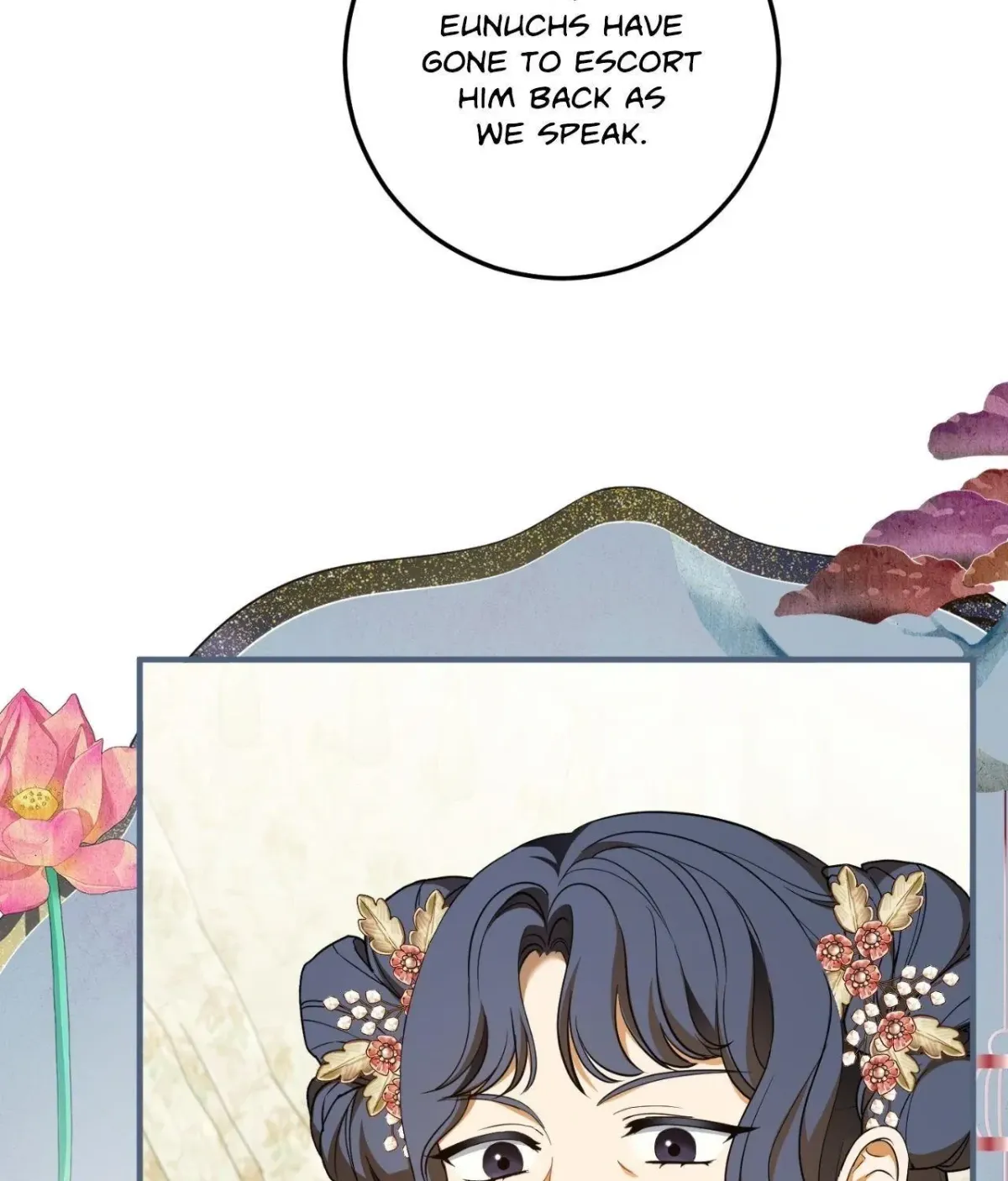 Bloom of Vengeance Chapter 113 page 197 - 
