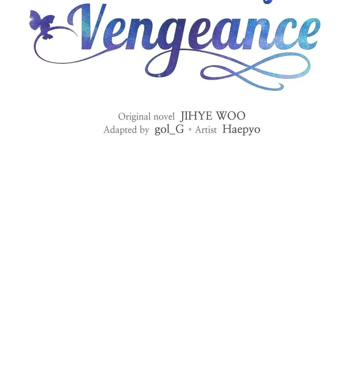 Bloom of Vengeance Chapter 113 page 21 - 