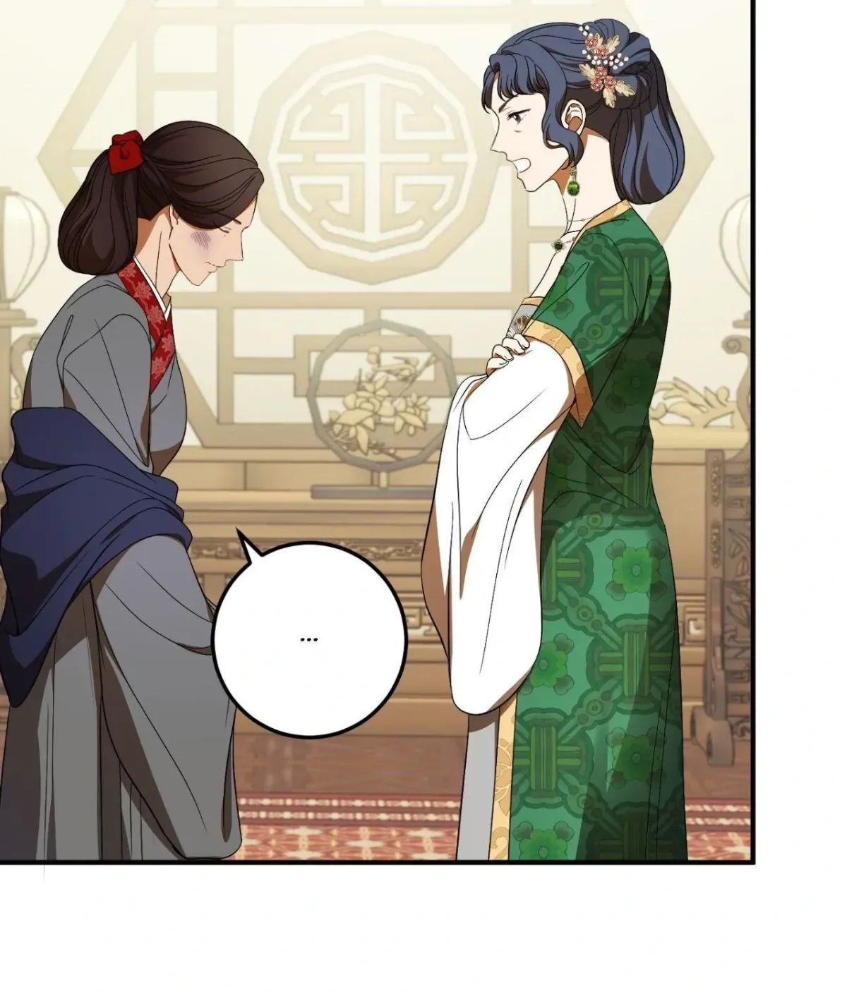 Bloom of Vengeance Chapter 113 page 206 - 