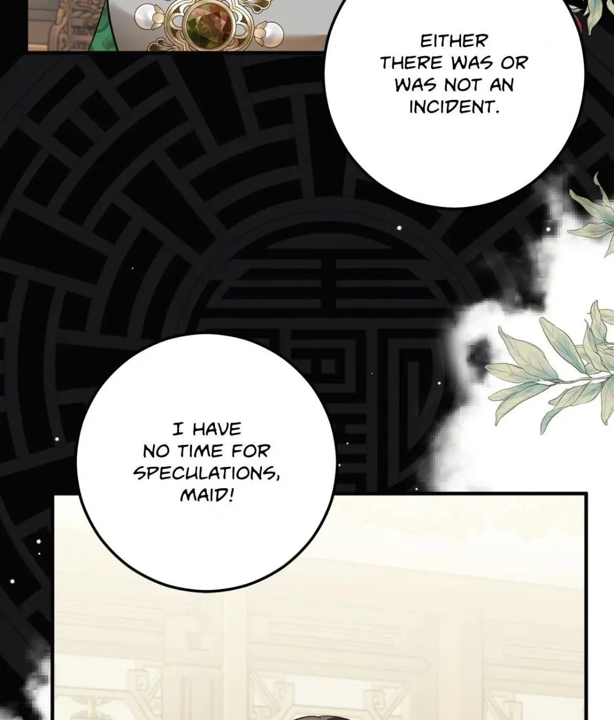 Bloom of Vengeance Chapter 113 page 212 - 