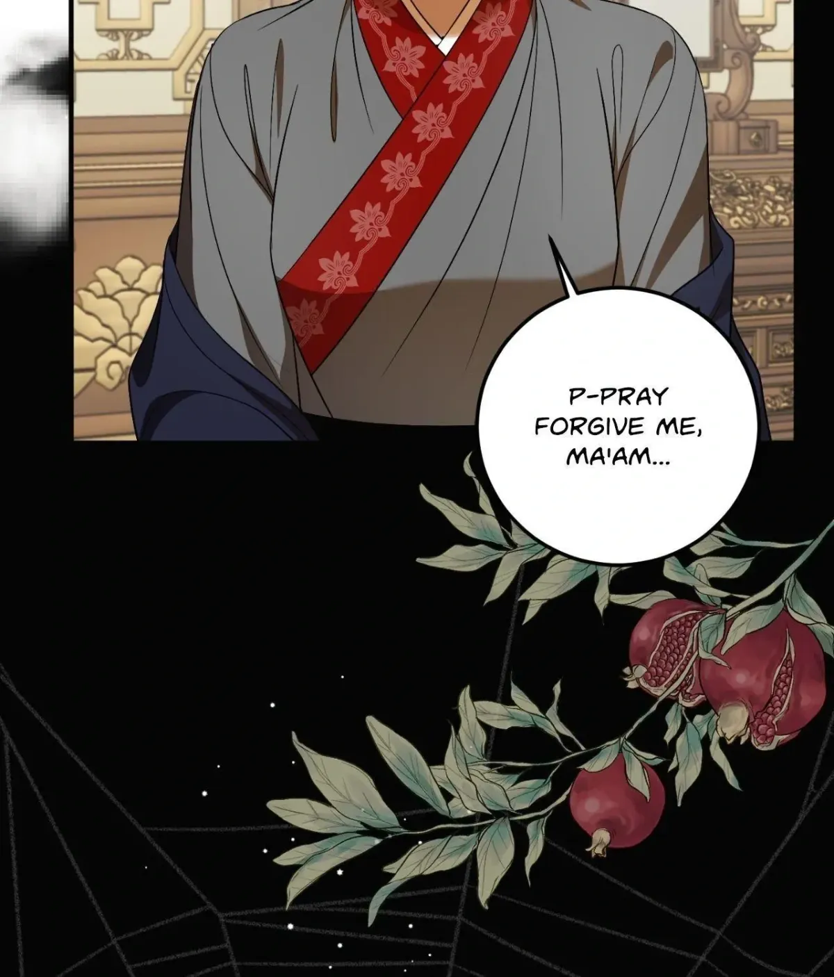 Bloom of Vengeance Chapter 113 page 214 - 