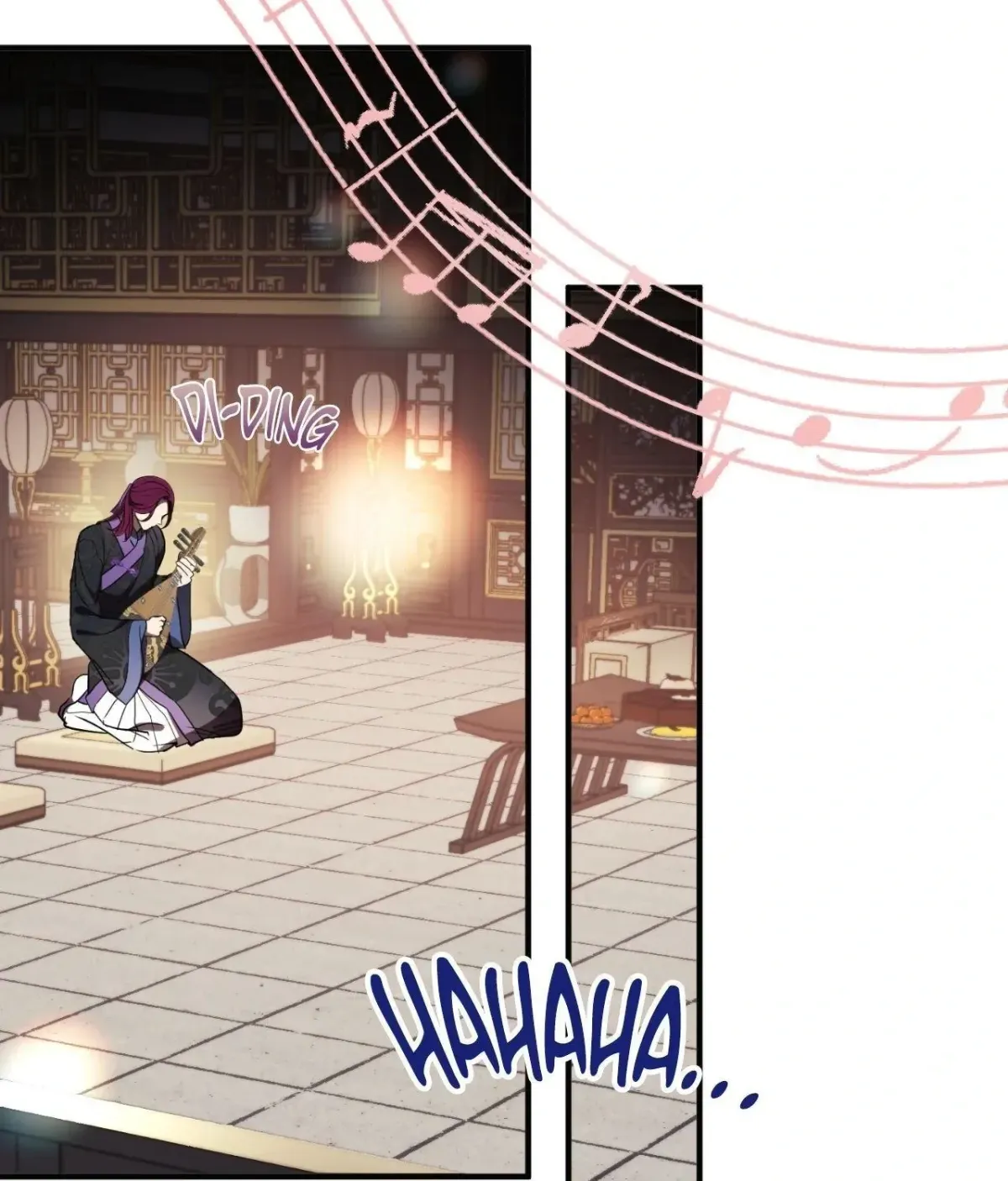 Bloom of Vengeance Chapter 113 page 24 - 