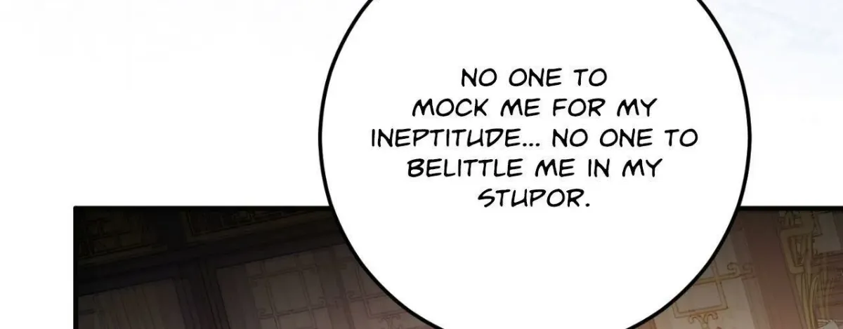 Bloom of Vengeance Chapter 113 page 33 - 