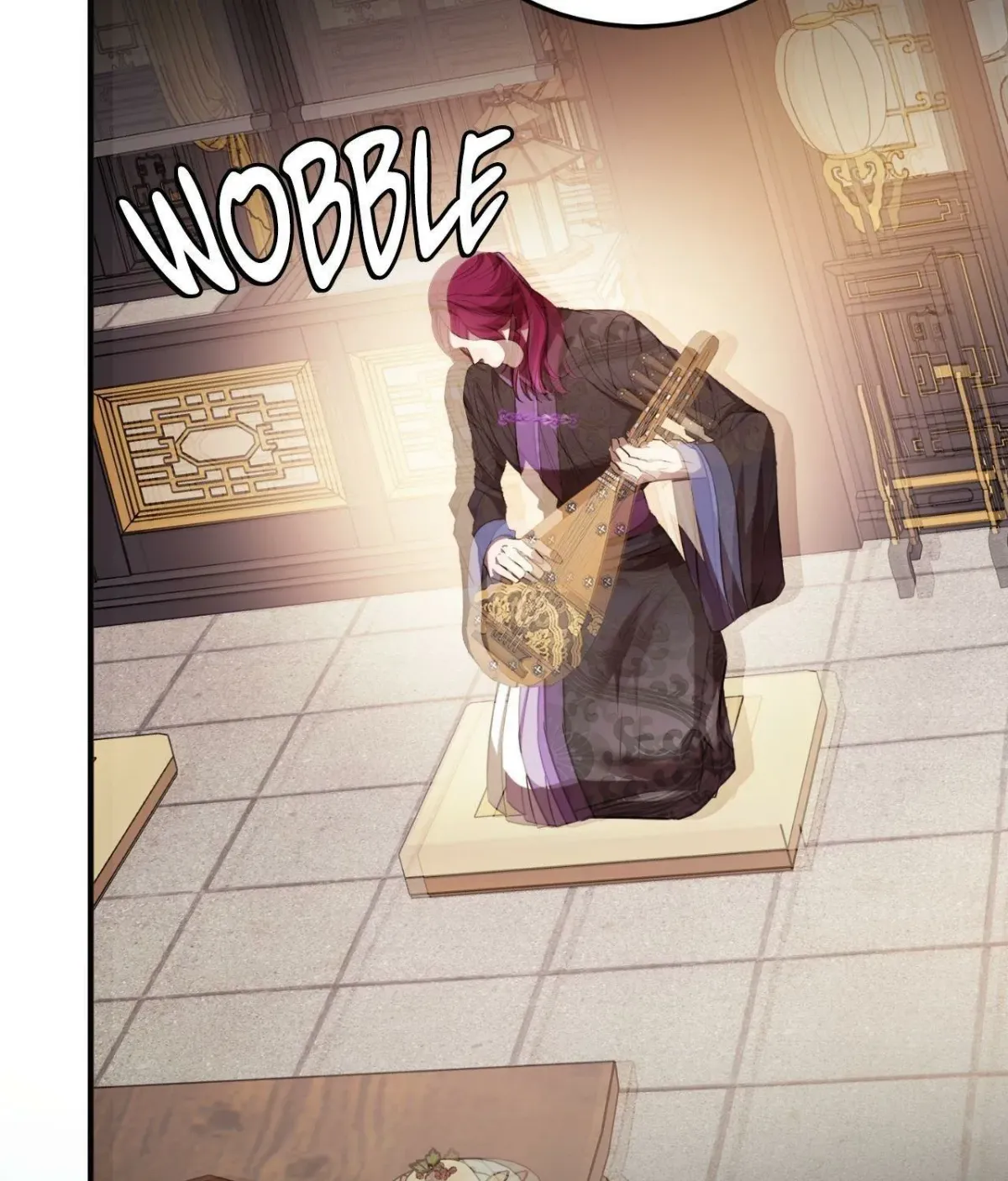 Bloom of Vengeance Chapter 113 page 34 - 