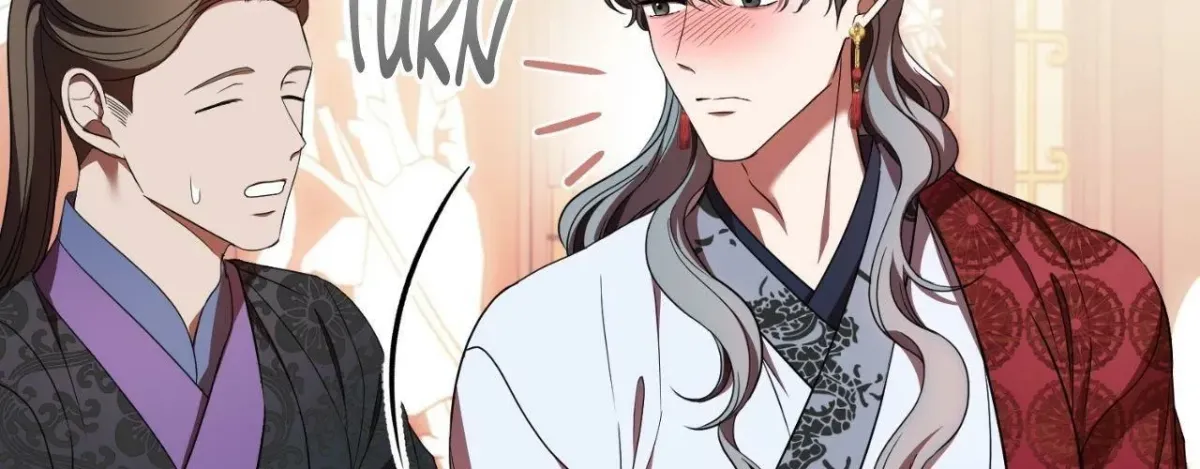 Bloom of Vengeance Chapter 113 page 37 - 