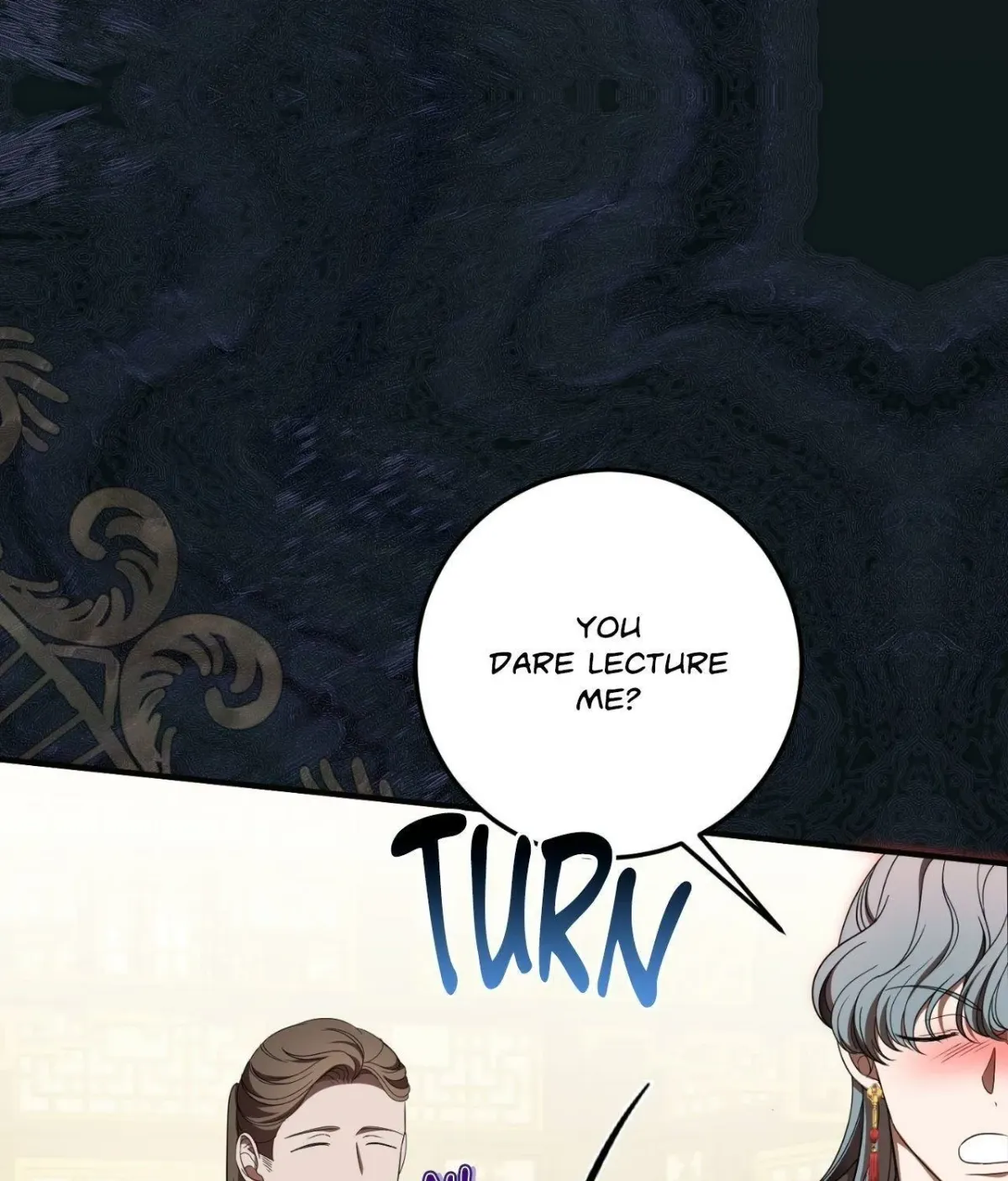 Bloom of Vengeance Chapter 113 page 40 - 
