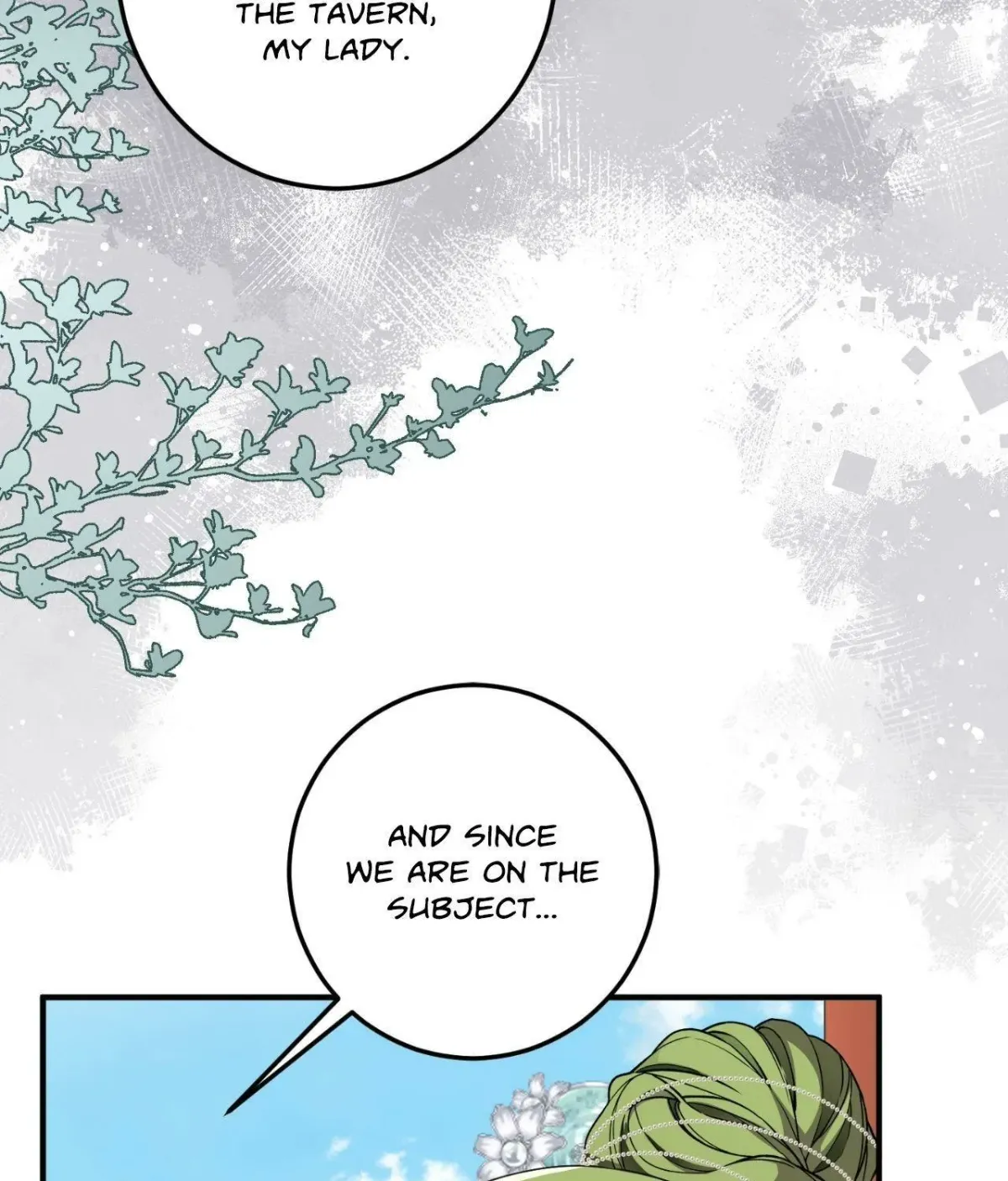 Bloom of Vengeance Chapter 113 page 5 - 
