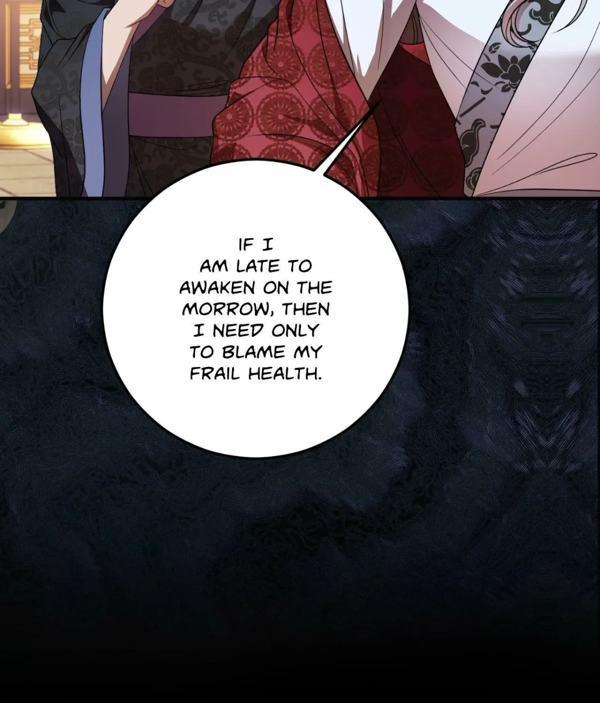 Bloom of Vengeance Chapter 113 page 42 - 