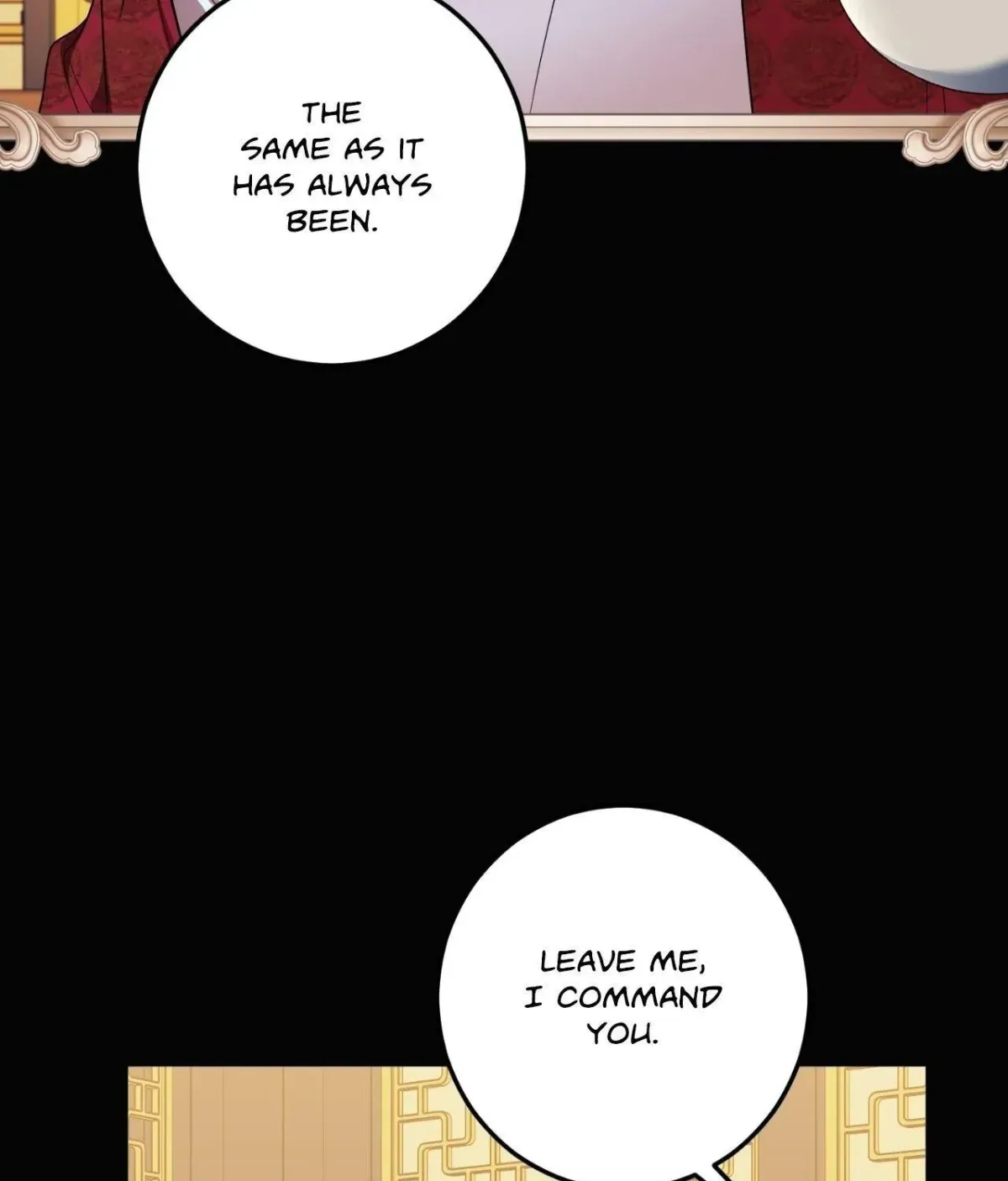 Bloom of Vengeance Chapter 113 page 47 - 