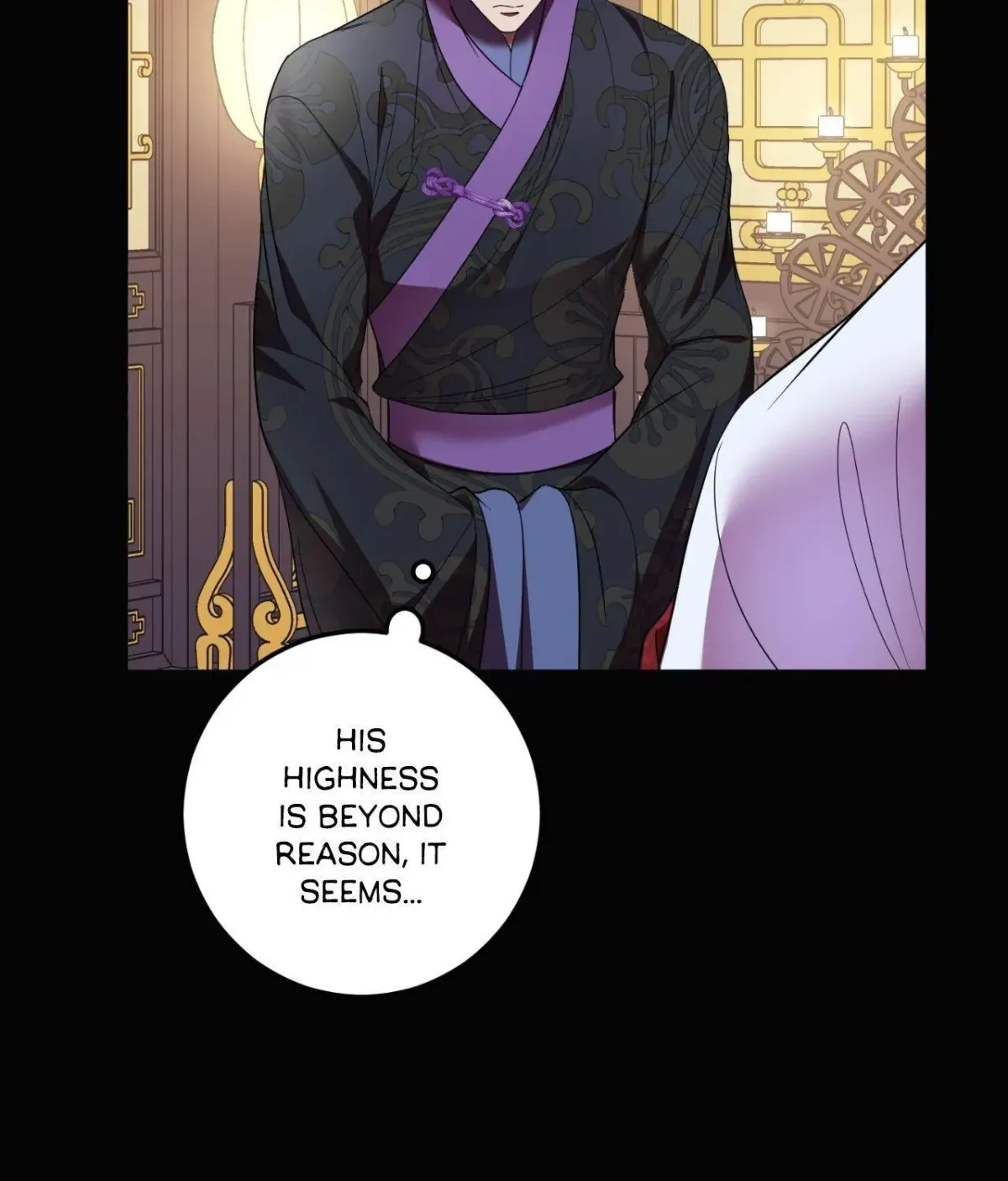 Bloom of Vengeance Chapter 113 page 49 - 