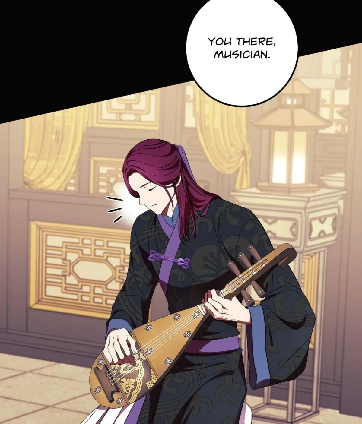 Bloom of Vengeance Chapter 113 page 51 - 