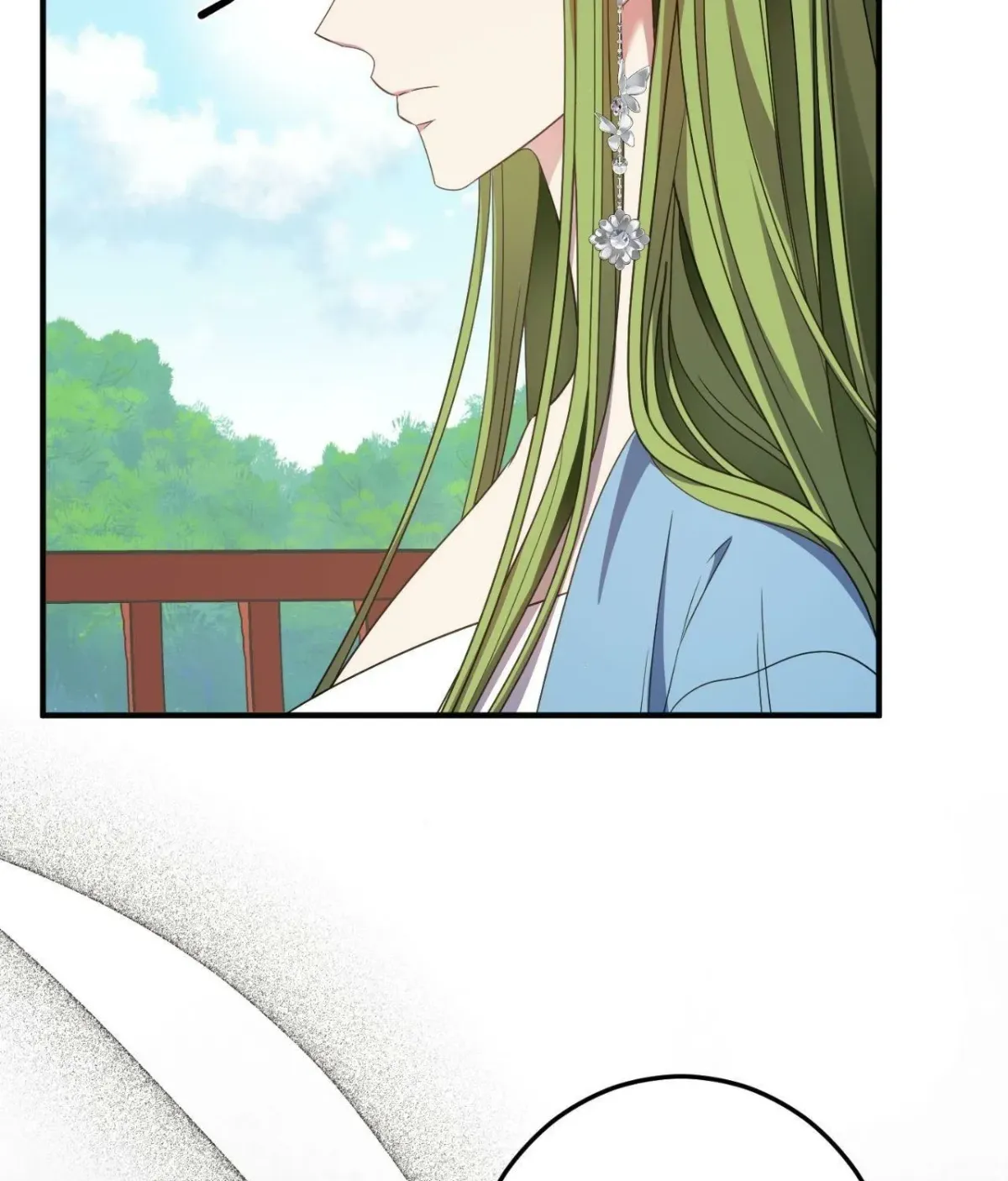 Bloom of Vengeance Chapter 113 page 7 - 