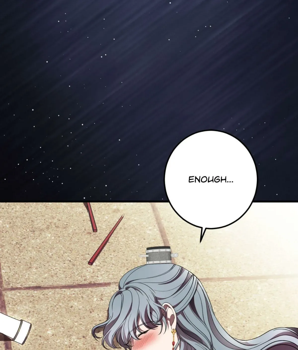 Bloom of Vengeance Chapter 113 page 61 - 