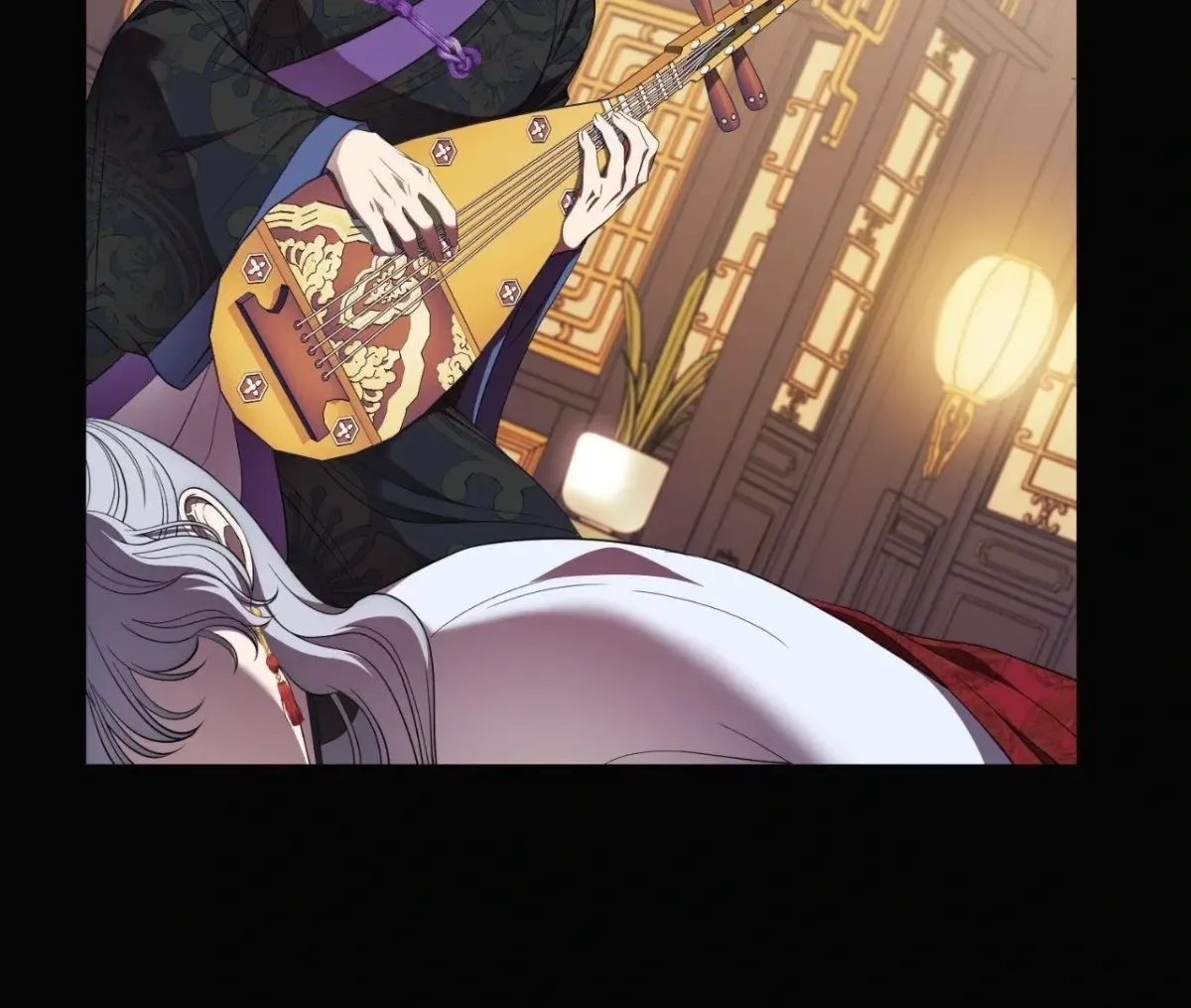 Bloom of Vengeance Chapter 113 page 65 - 