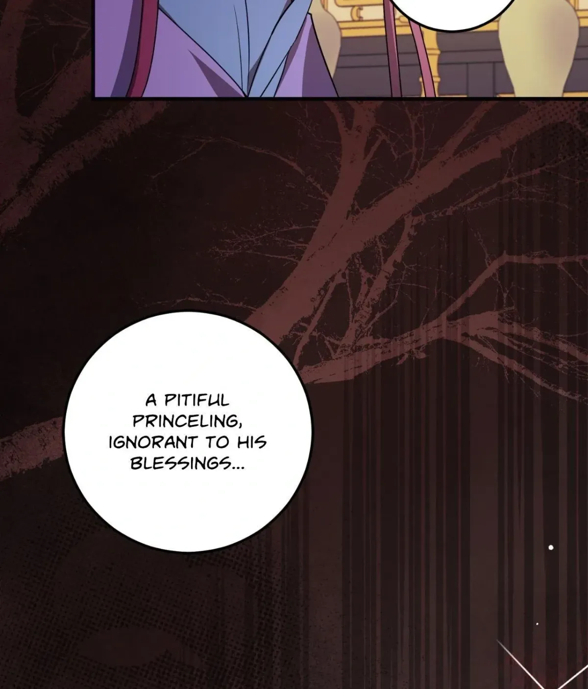 Bloom of Vengeance Chapter 113 page 68 - 
