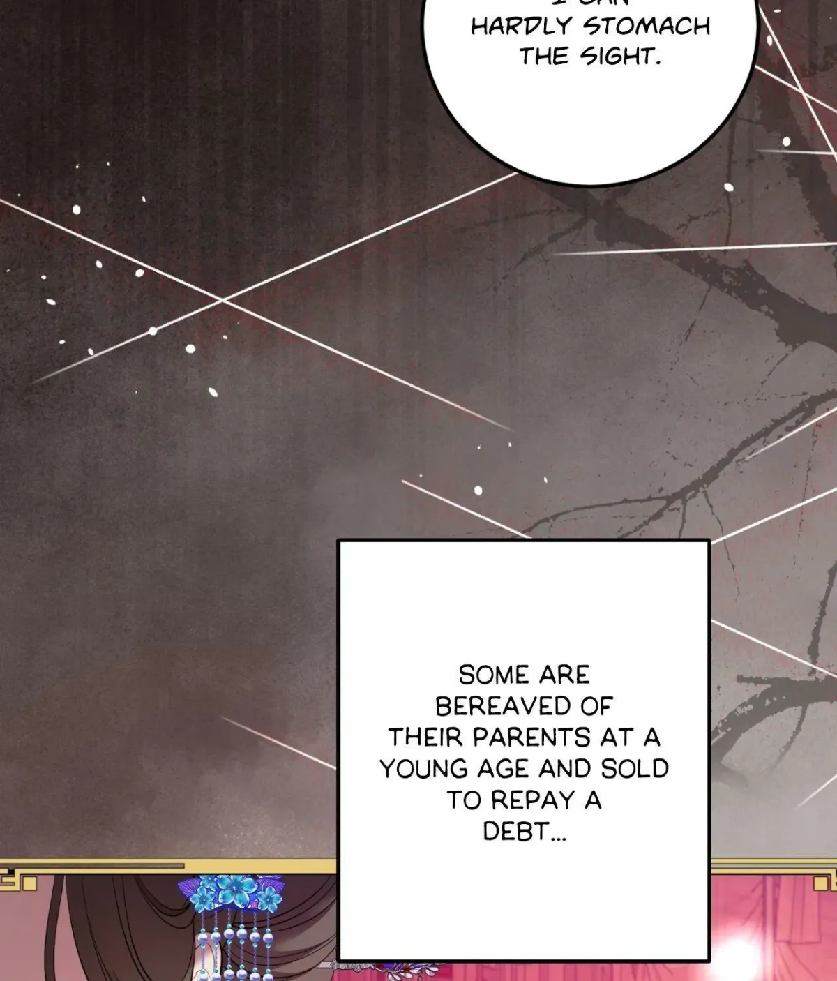 Bloom of Vengeance Chapter 113 page 70 - 
