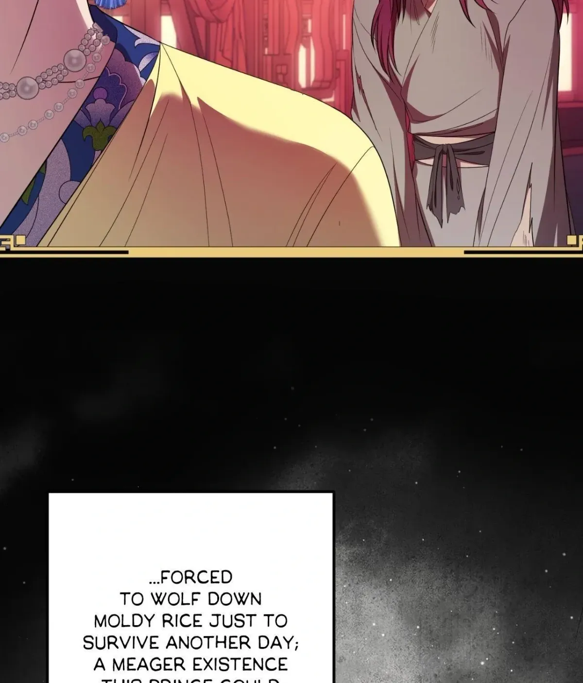 Bloom of Vengeance Chapter 113 page 72 - 