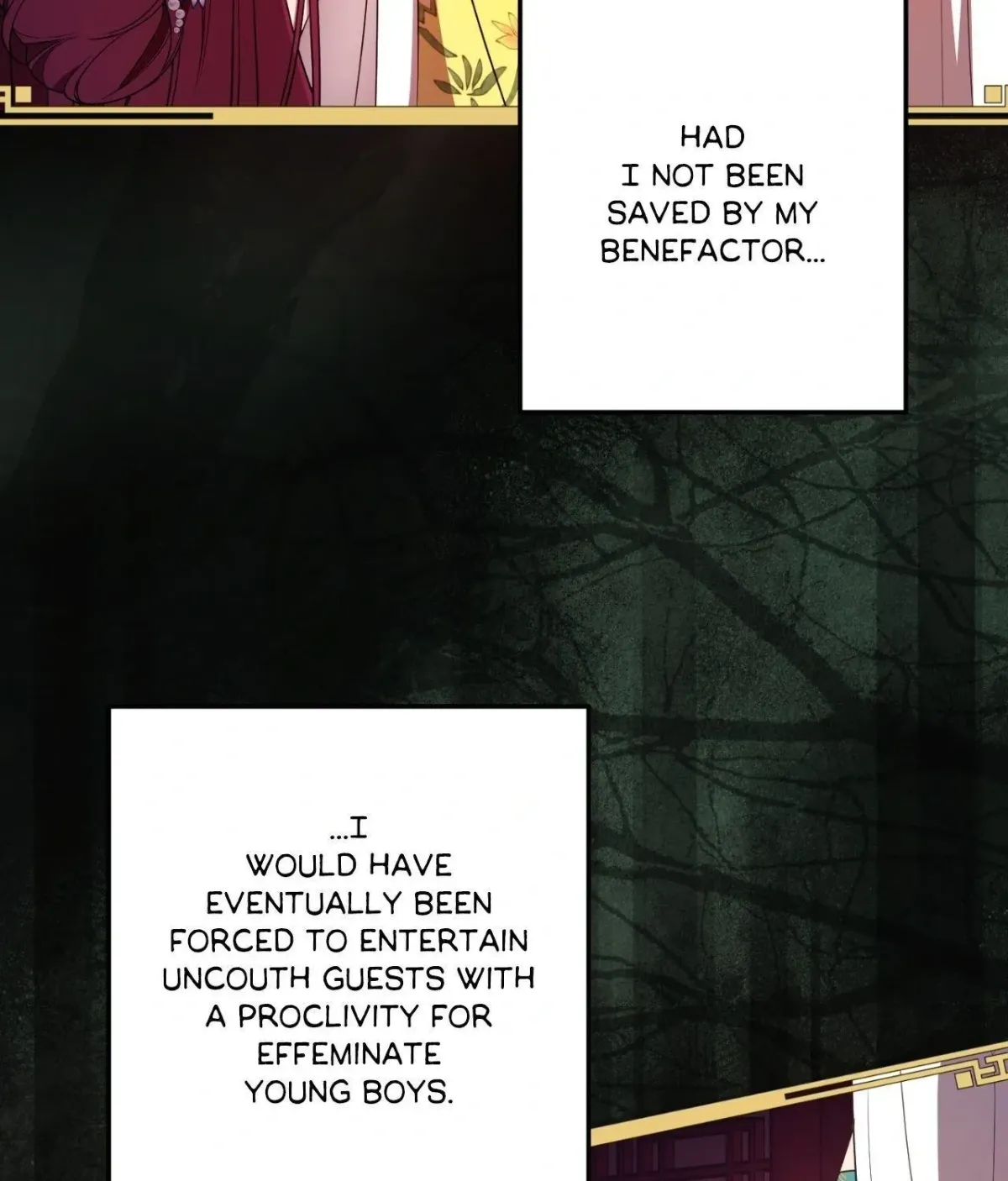 Bloom of Vengeance Chapter 113 page 80 - 