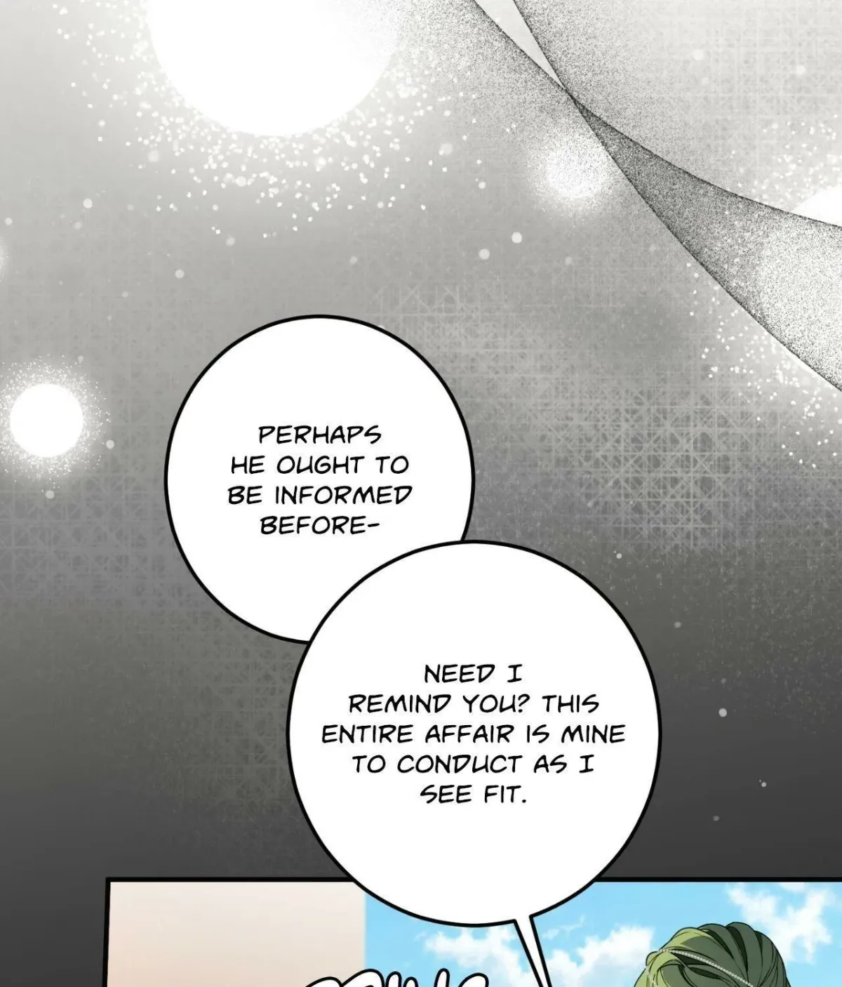 Bloom of Vengeance Chapter 113 page 9 - 