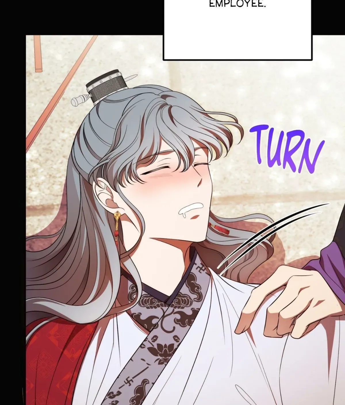 Bloom of Vengeance Chapter 113 page 86 - 