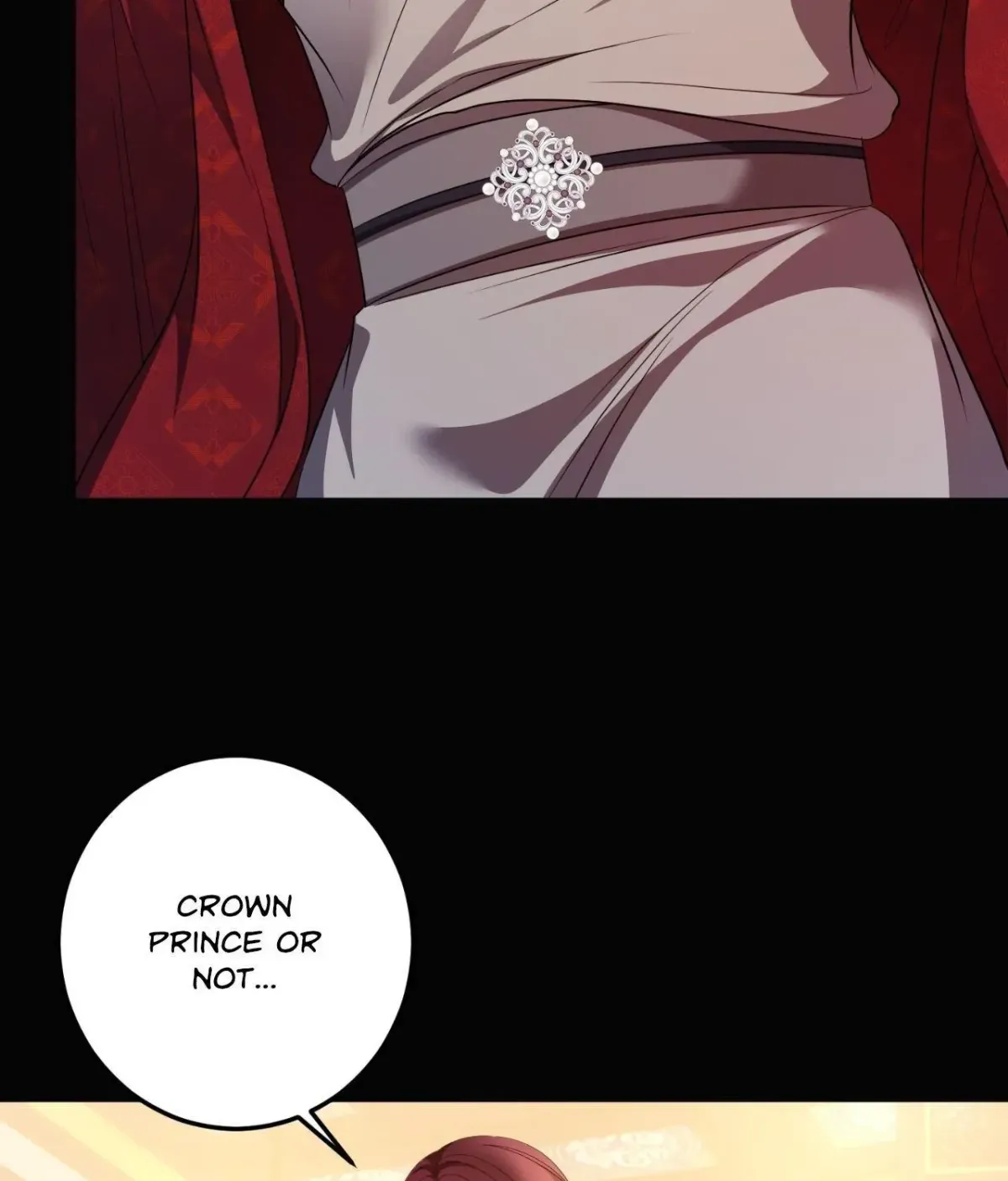 Bloom of Vengeance Chapter 113 page 88 - 