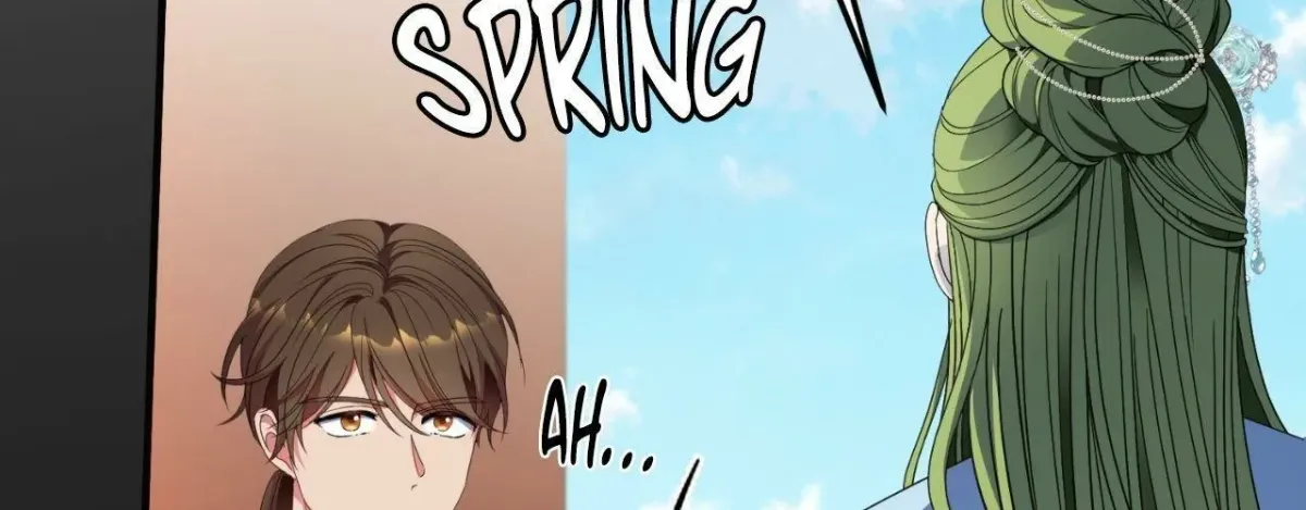 Bloom of Vengeance Chapter 113 page 10 - 