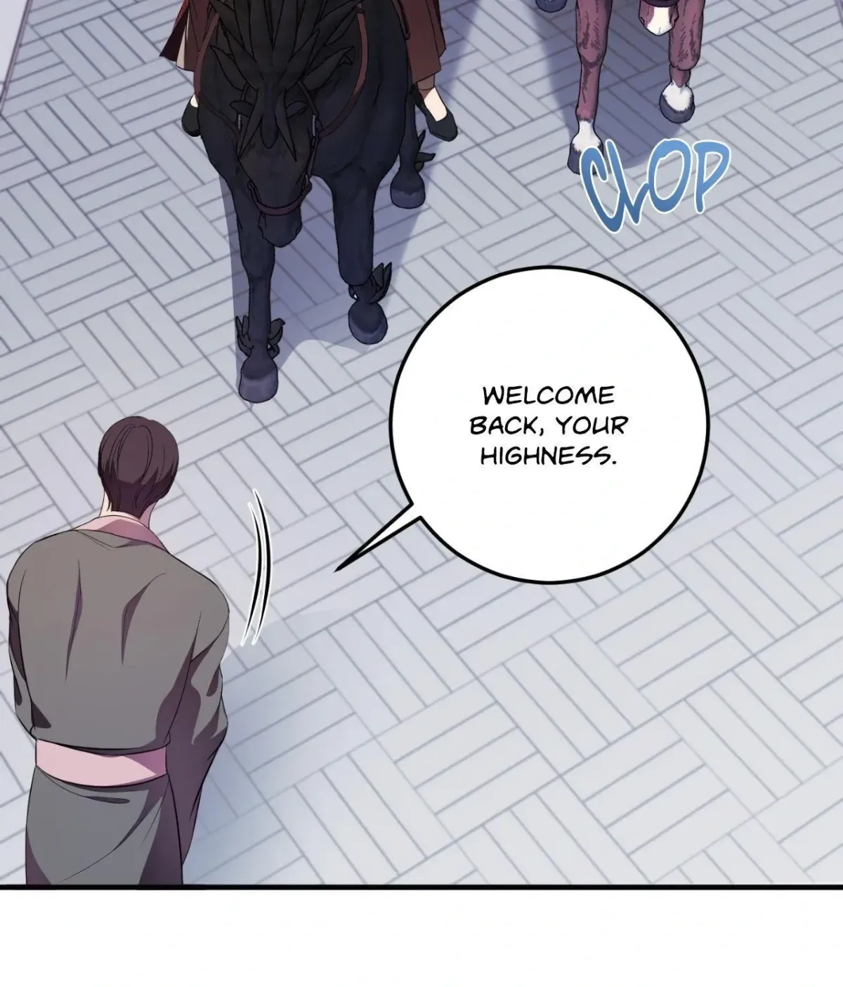 Bloom of Vengeance Chapter 113 page 97 - 