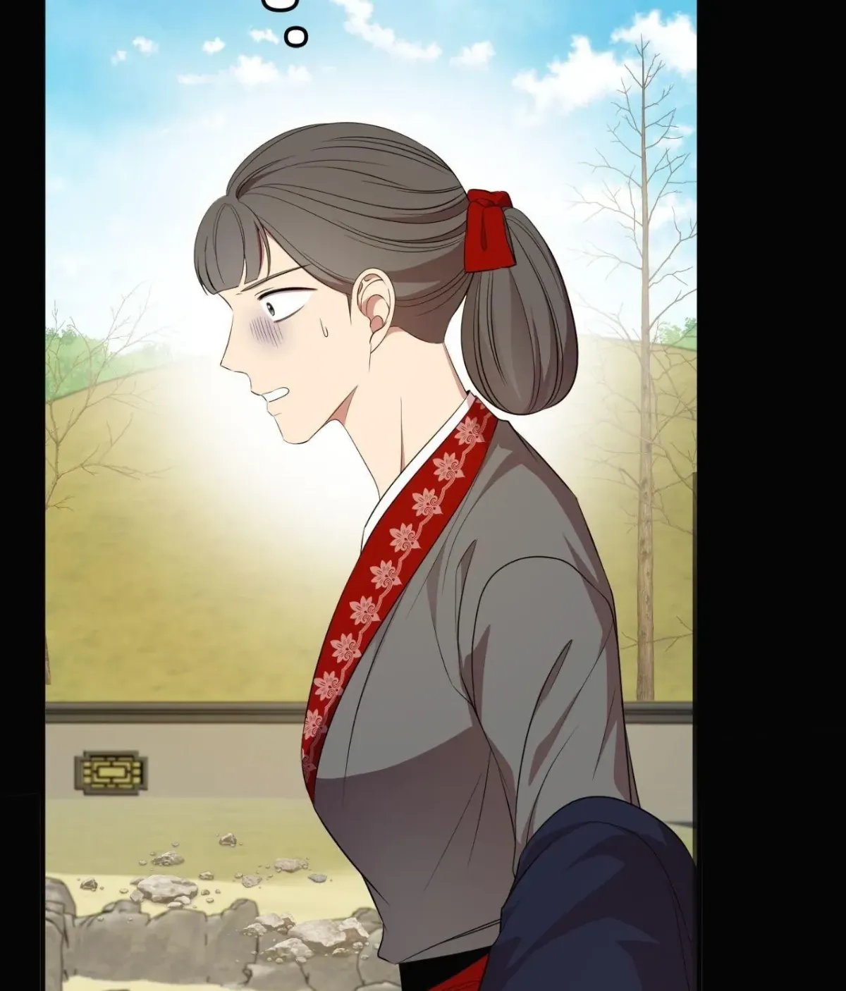 Bloom of Vengeance Chapter 114 page 102 - 