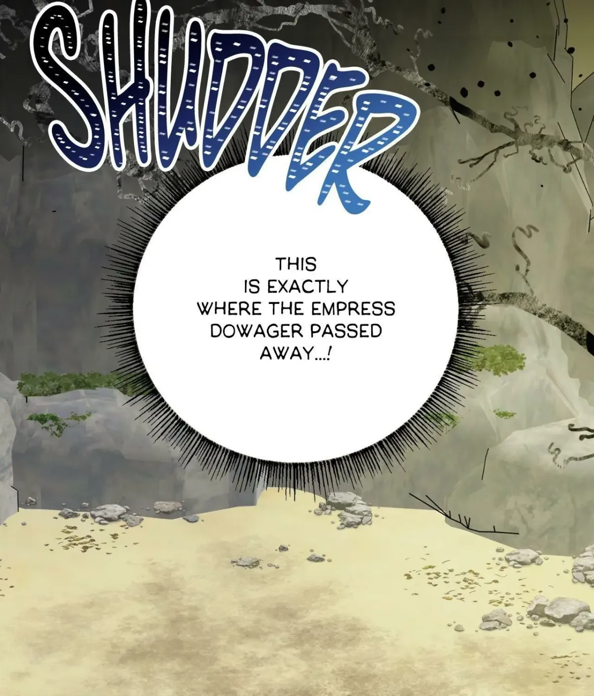 Bloom of Vengeance Chapter 114 page 104 - 