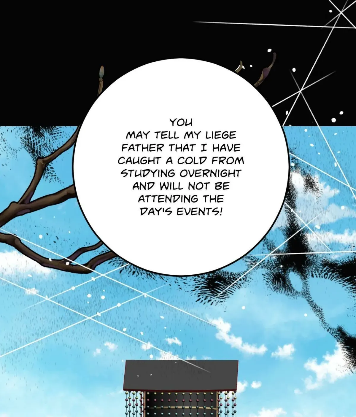 Bloom of Vengeance Chapter 114 page 124 - 
