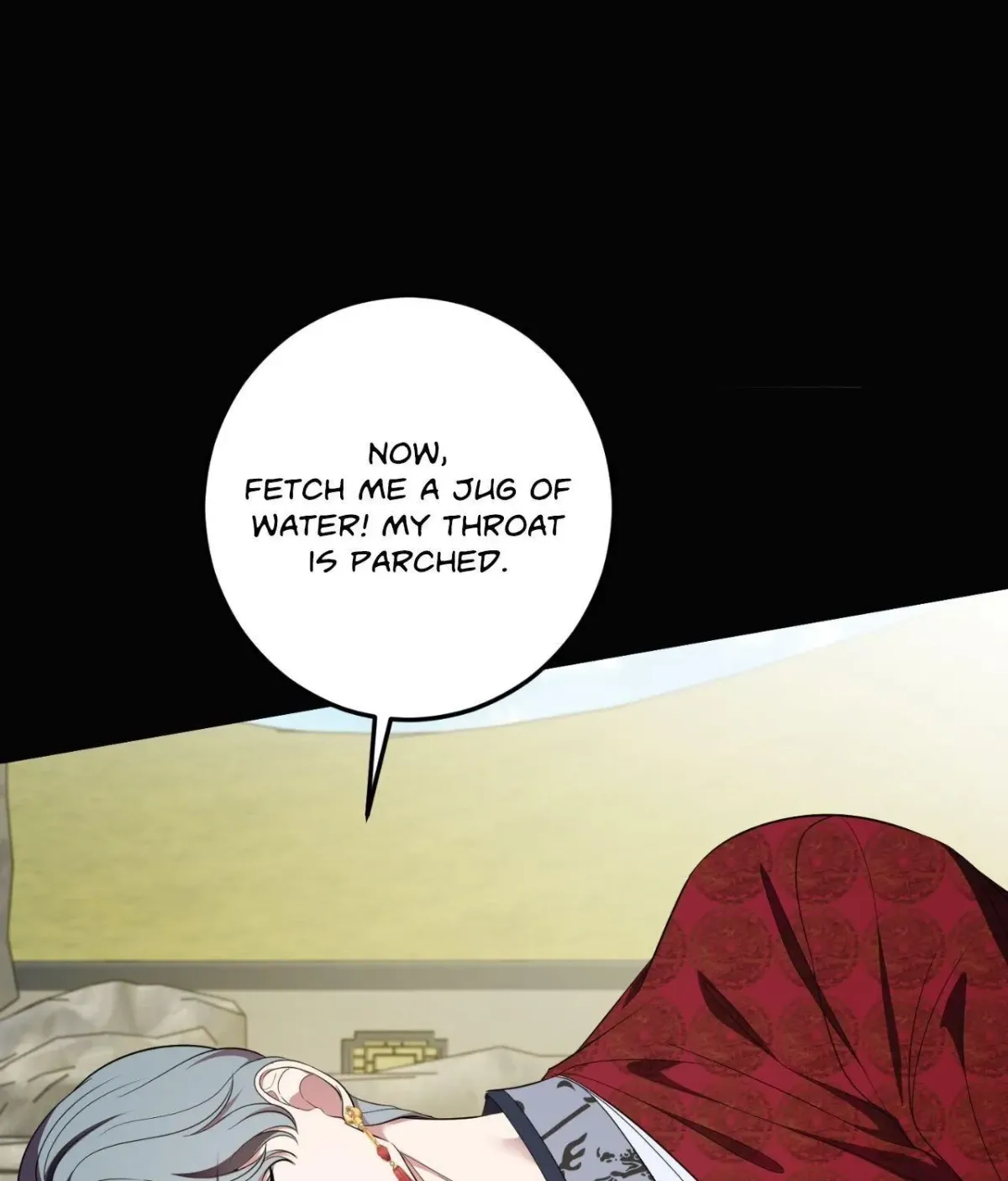 Bloom of Vengeance Chapter 114 page 129 - 