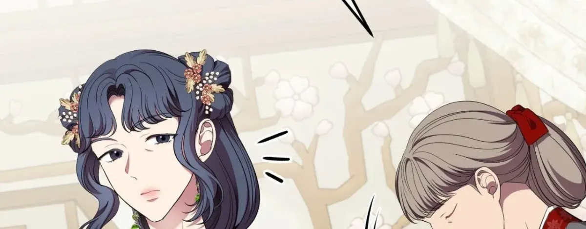 Bloom of Vengeance Chapter 114 page 14 - 