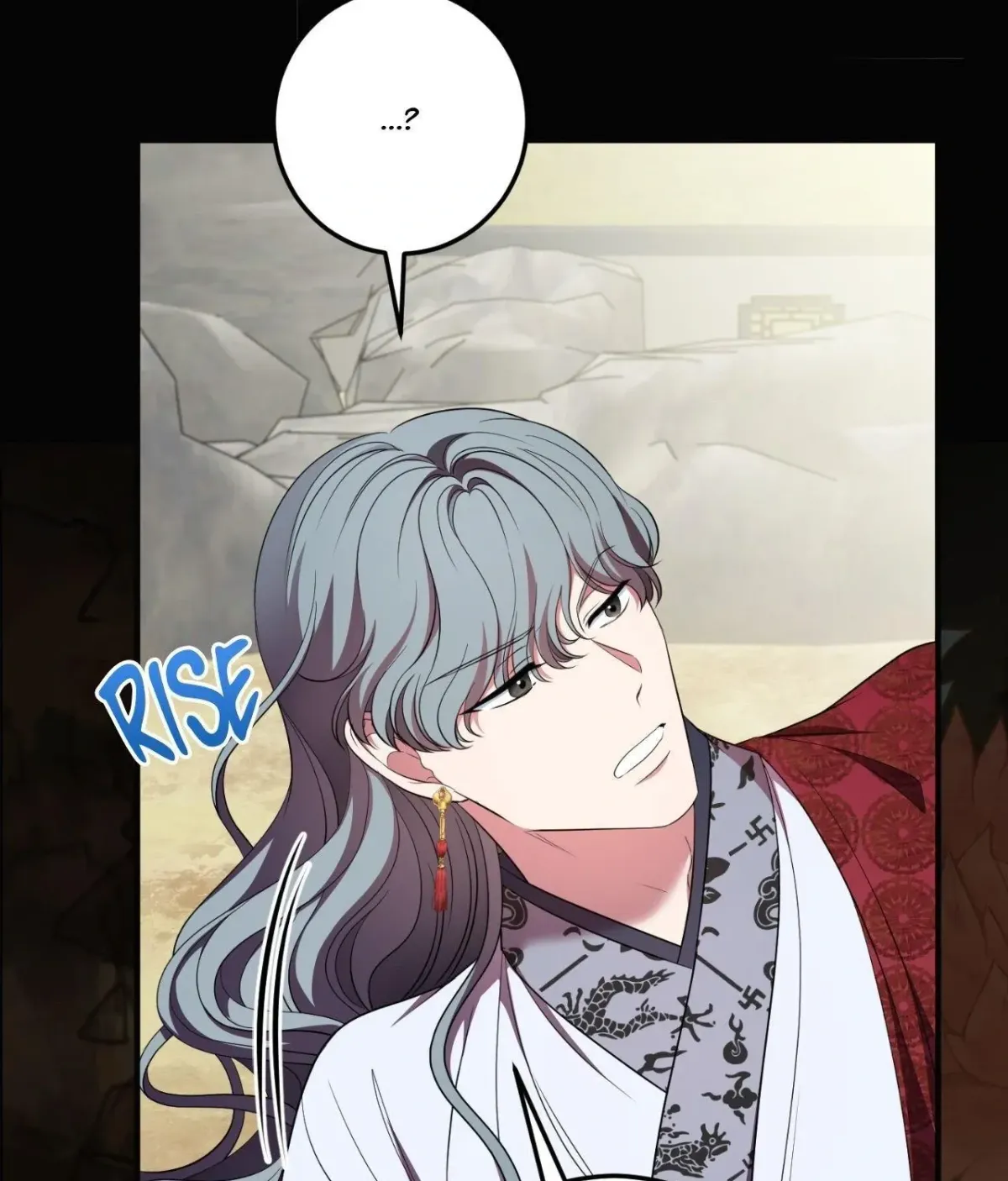Bloom of Vengeance Chapter 114 page 133 - 