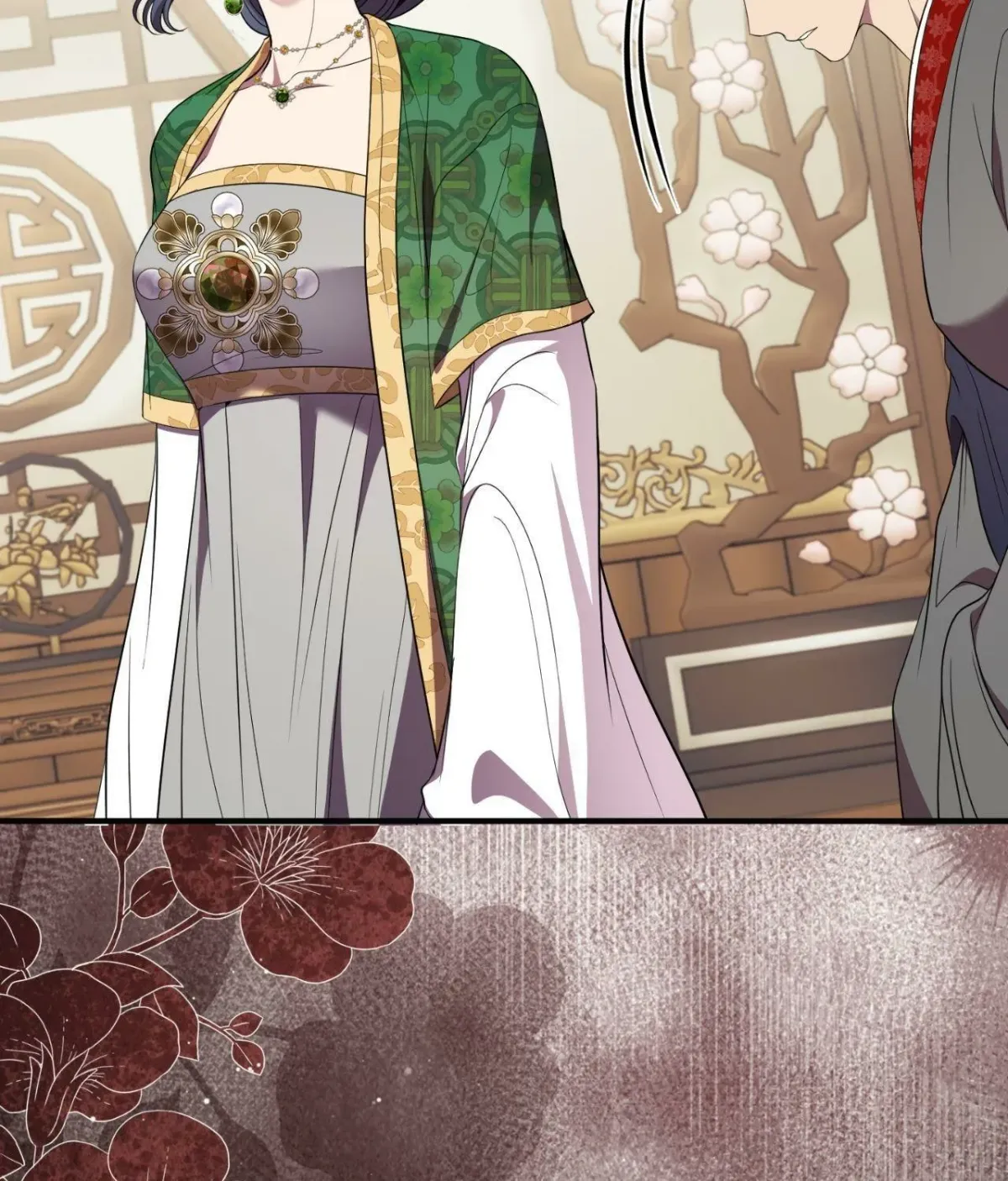 Bloom of Vengeance Chapter 114 page 15 - 