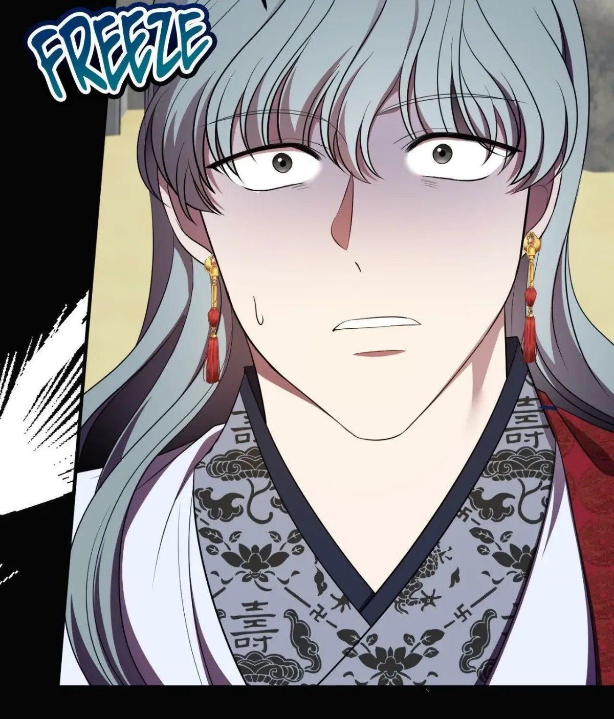 Bloom of Vengeance Chapter 114 page 159 - 