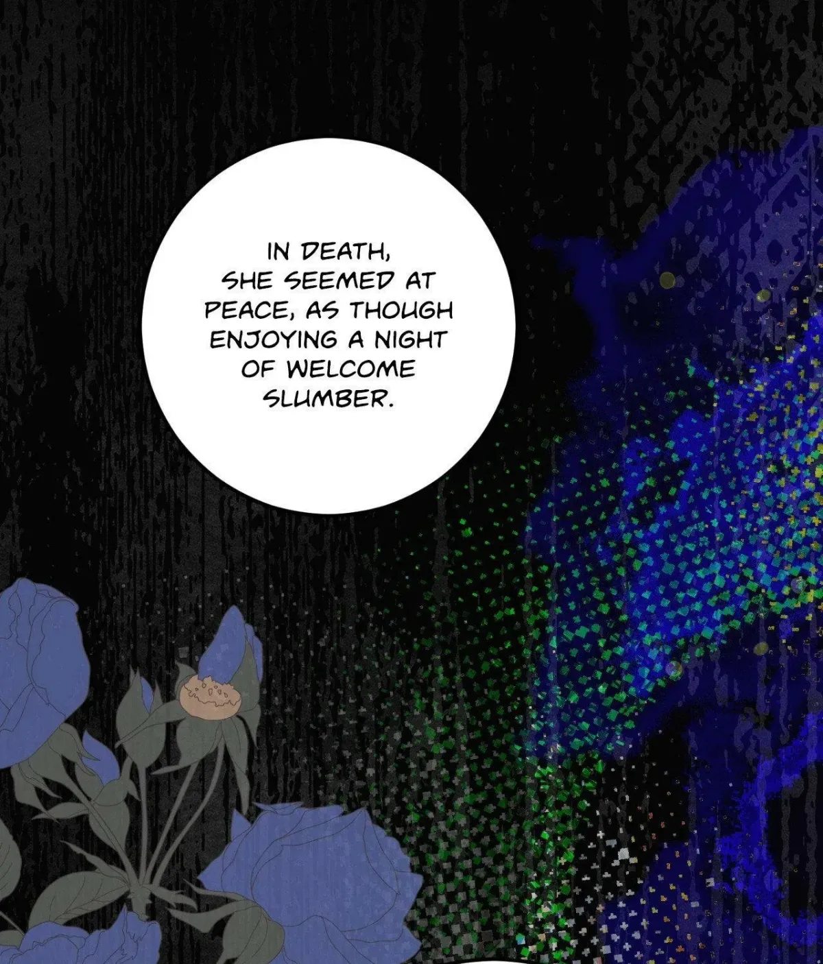 Bloom of Vengeance Chapter 114 page 161 - 