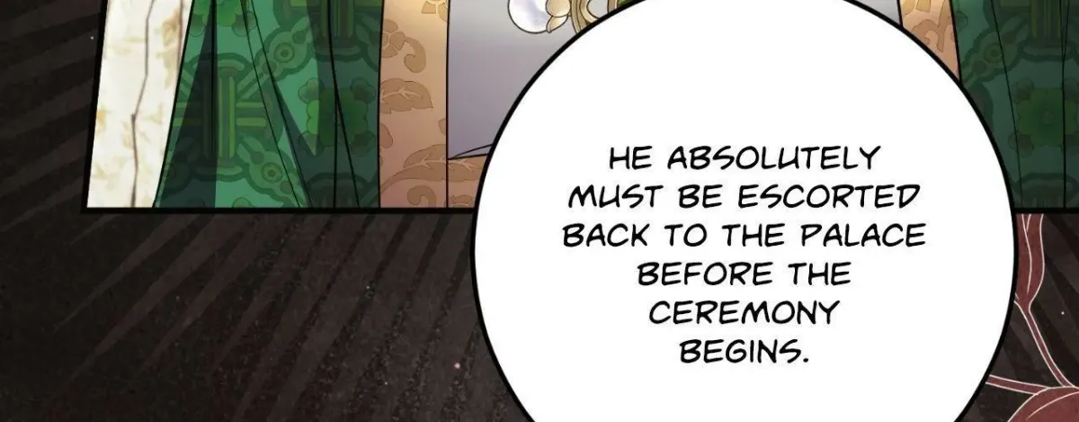 Bloom of Vengeance Chapter 114 page 18 - 