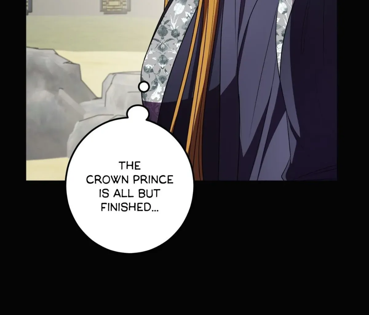 Bloom of Vengeance Chapter 114 page 171 - 