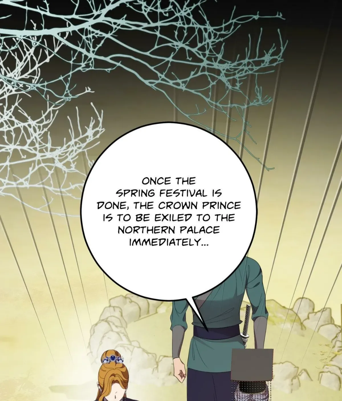 Bloom of Vengeance Chapter 114 page 176 - 