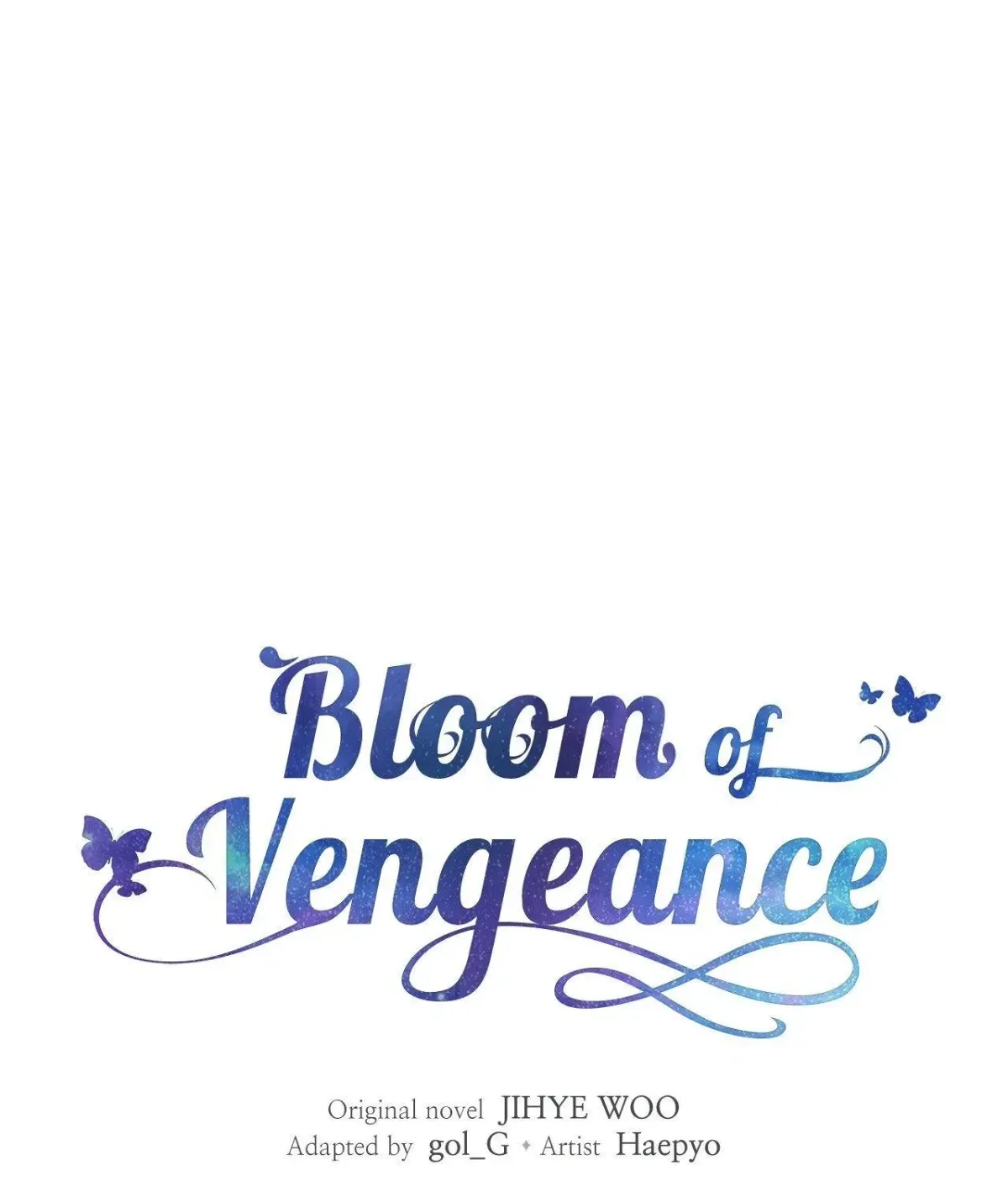 Bloom of Vengeance Chapter 114 page 22 - 