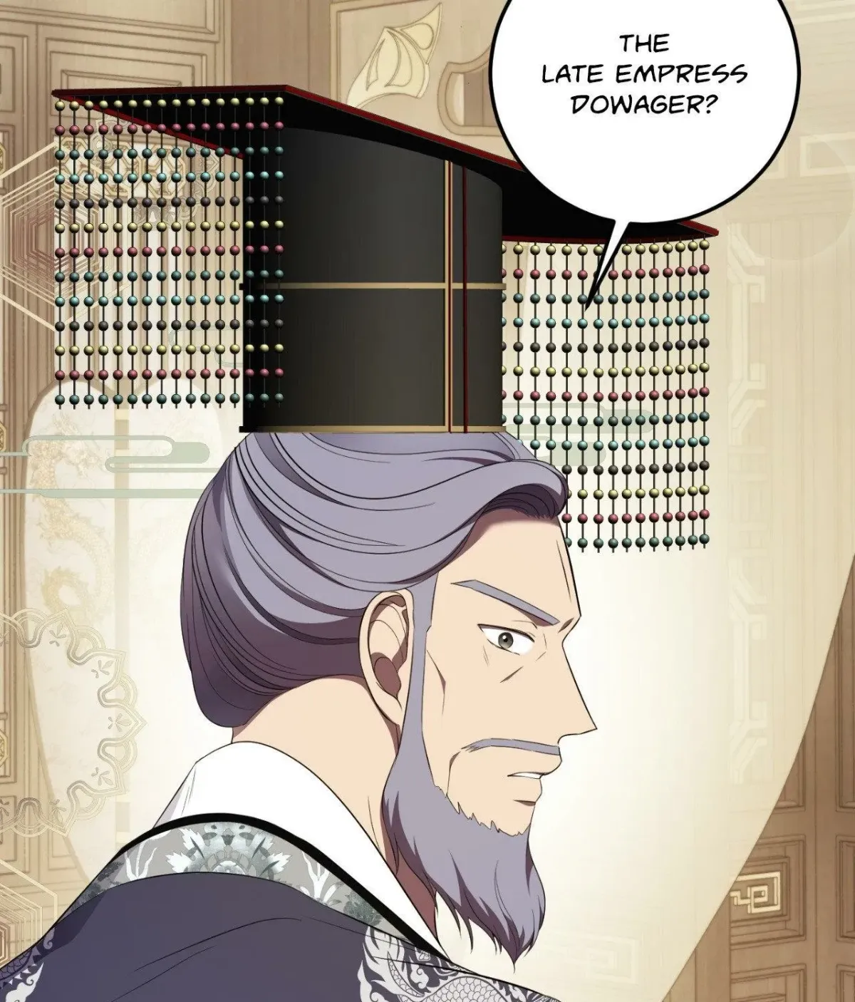 Bloom of Vengeance Chapter 114 page 26 - 