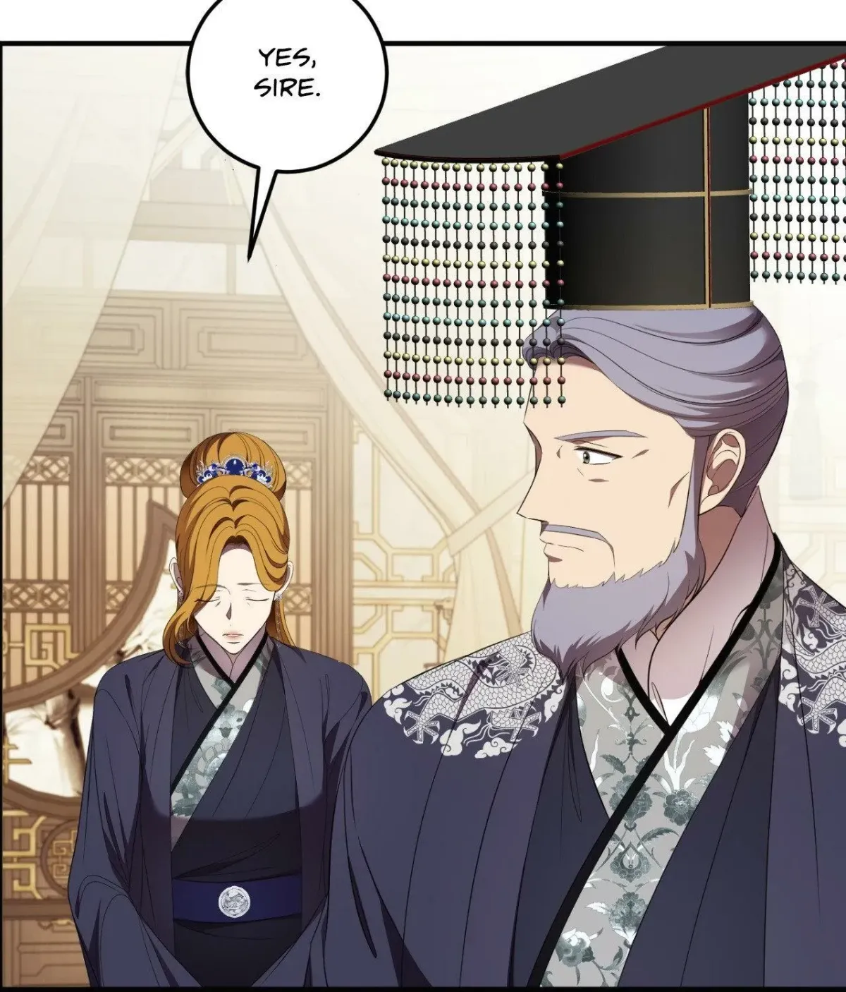 Bloom of Vengeance Chapter 114 page 30 - 