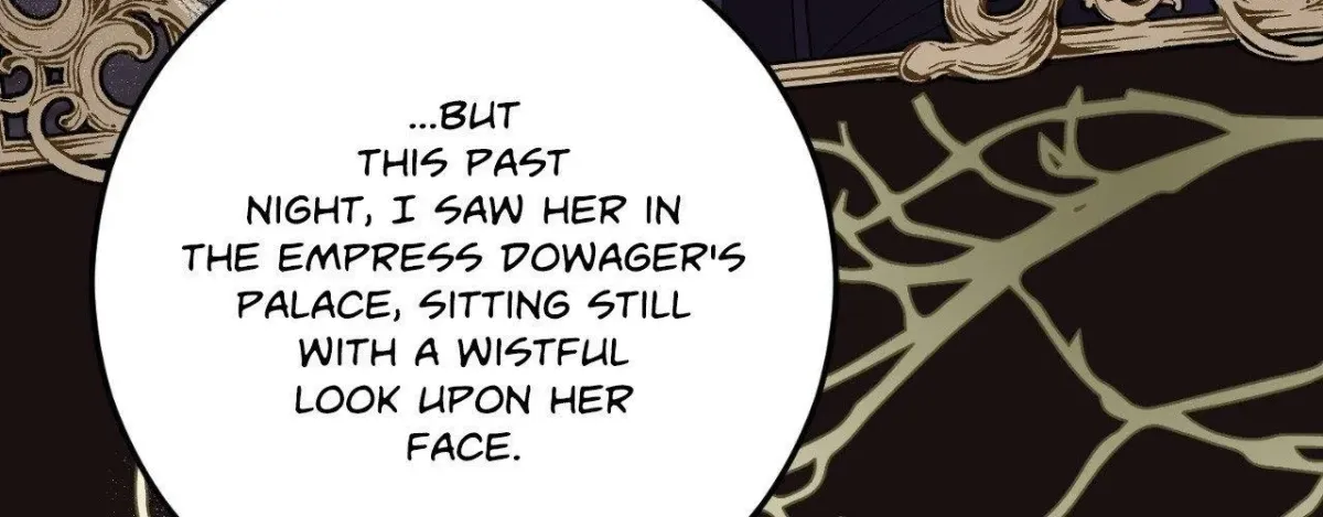 Bloom of Vengeance Chapter 114 page 35 - 