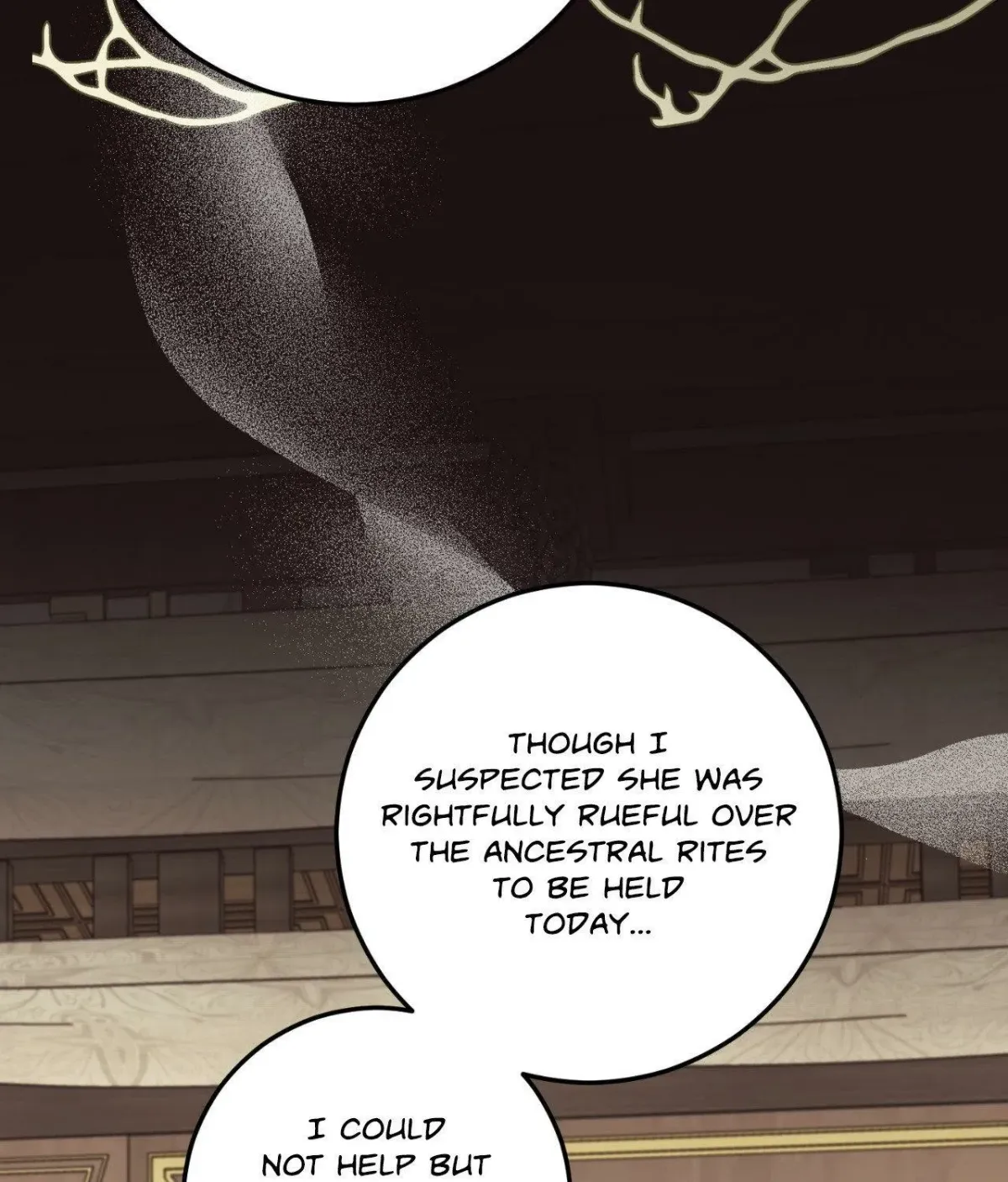 Bloom of Vengeance Chapter 114 page 36 - 