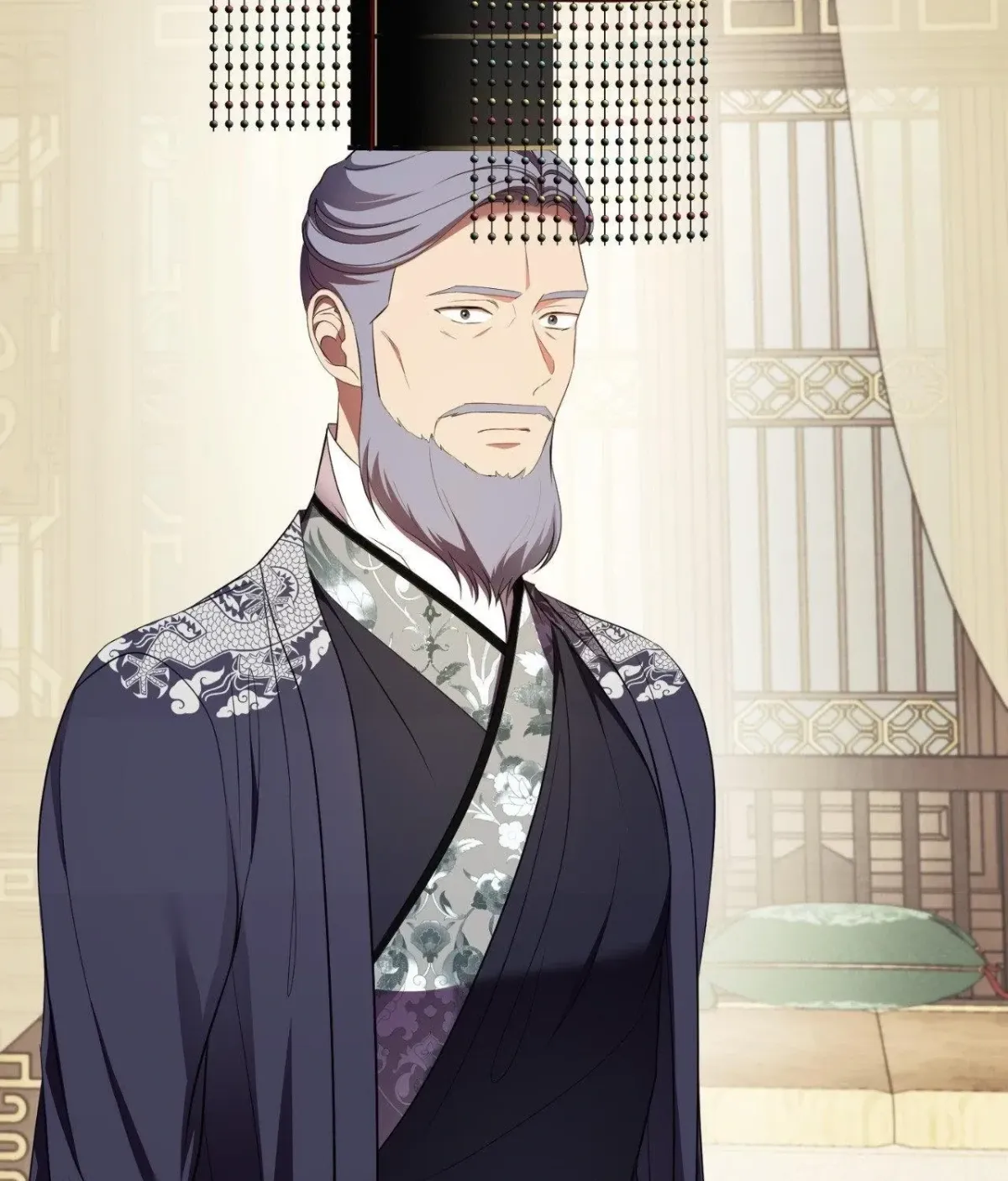 Bloom of Vengeance Chapter 114 page 38 - 