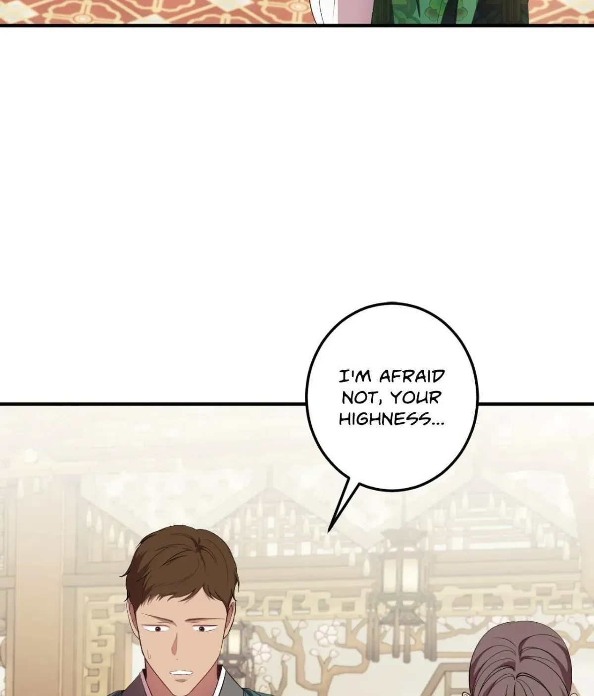 Bloom of Vengeance Chapter 114 page 5 - 