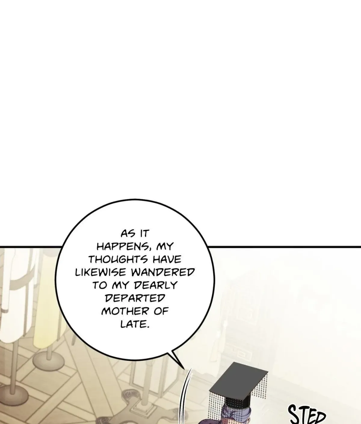 Bloom of Vengeance Chapter 114 page 43 - 